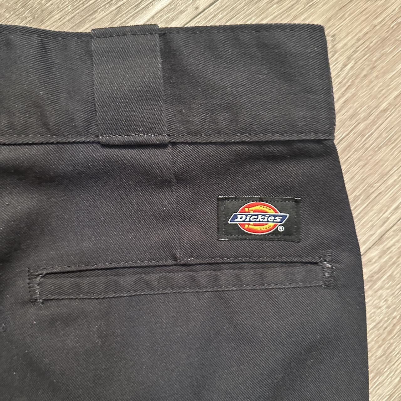 Dickies × Vintage Dickies 874 Work Twill Pants Men's Size 32x30 Size US 32 / EU 48 - 4 Thumbnail