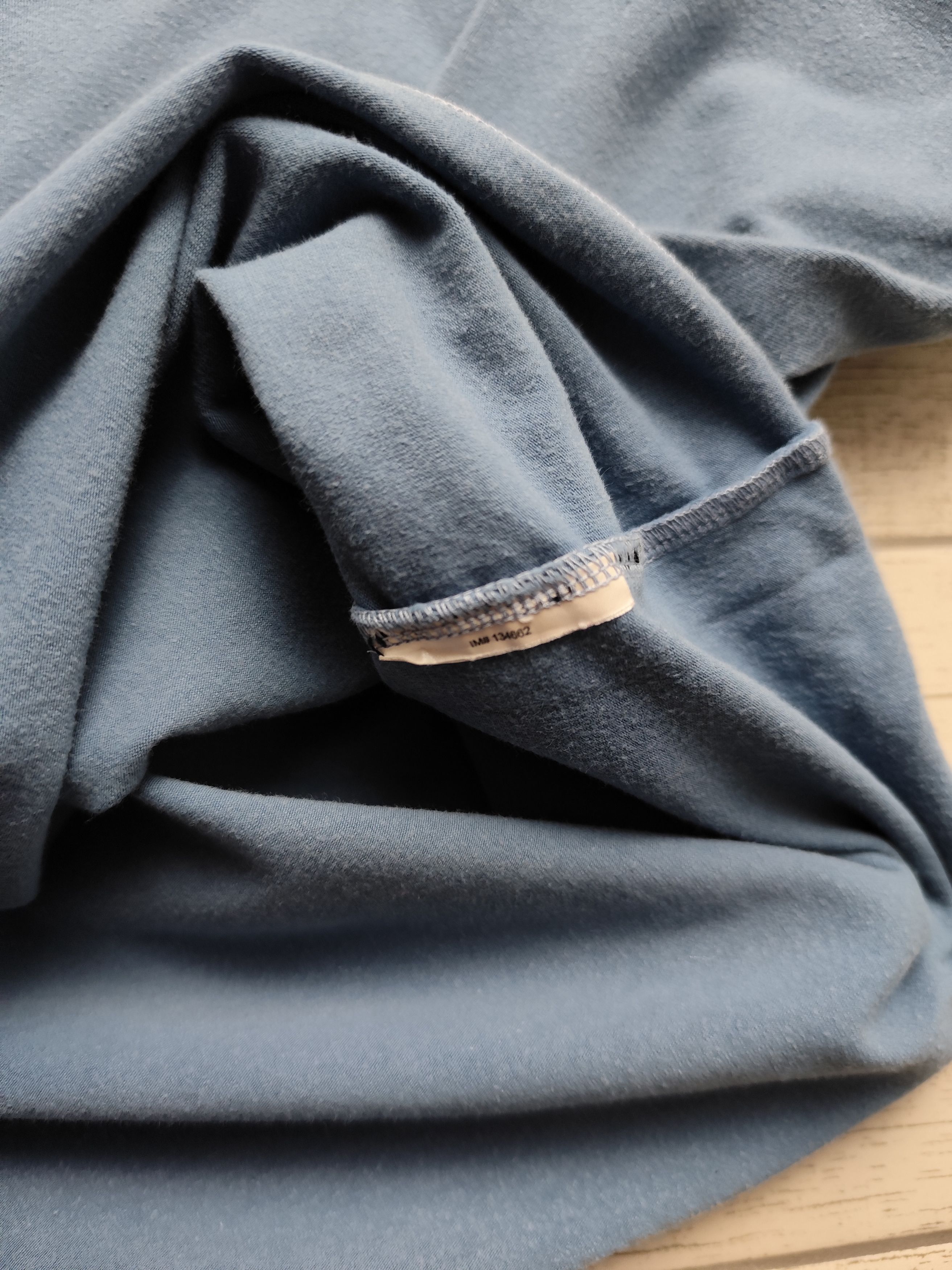 Nike × Vintage Vintage Nike SPRTSDLX Muontain Longsleeve Size US M / EU 48-50 / 2 - 5 Thumbnail