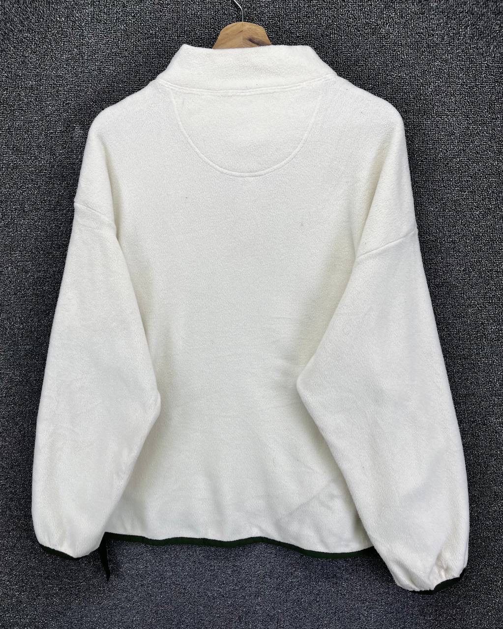Uniqlo × White Mountaineering White Mountaineering x Uniqlo Rare Fleece Sweatshirts Size L / US 10 / IT 46 - 8 Thumbnail