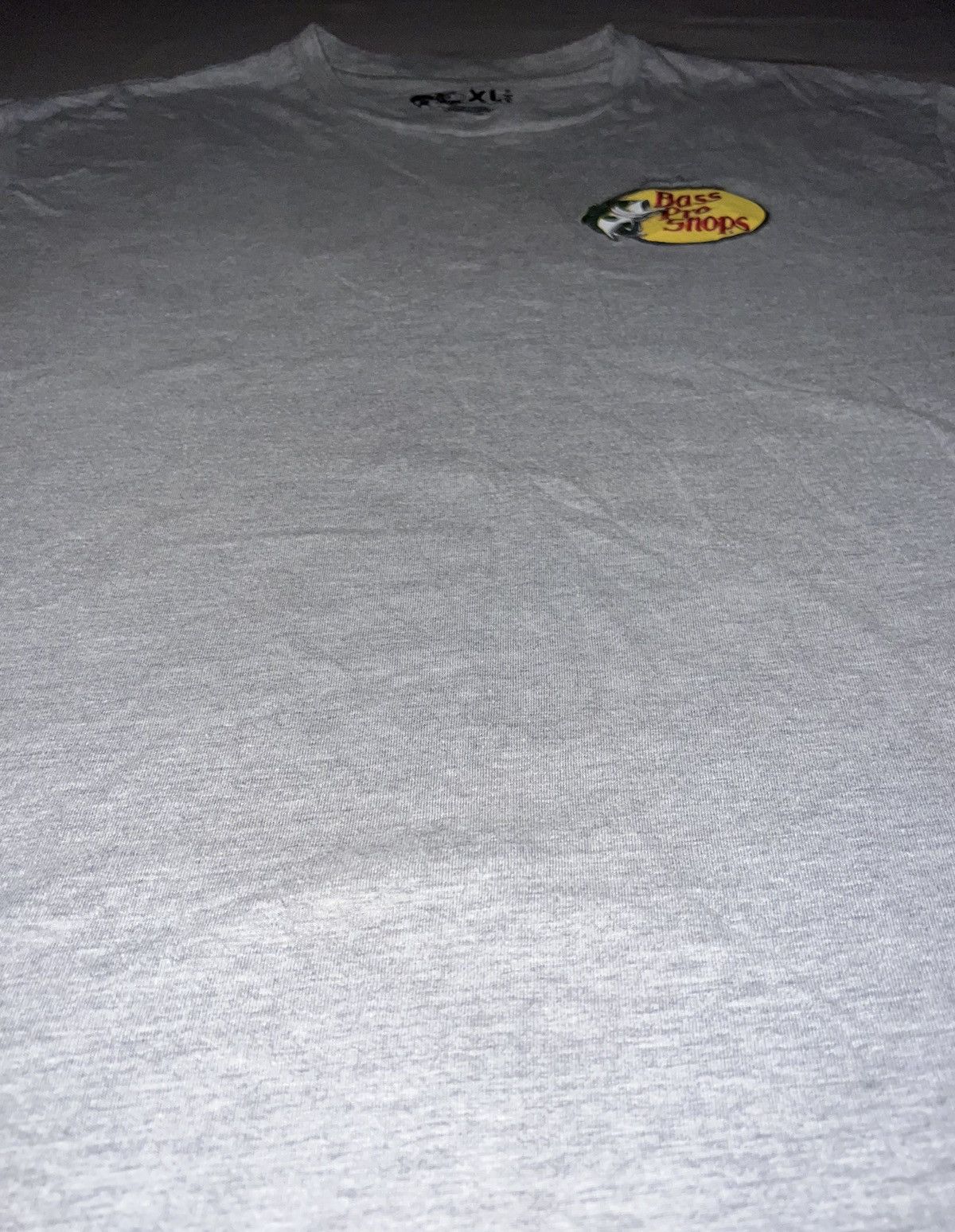 Bass Pro Shops BASS PRO SHOPS T-SHIRT Size US XL / EU 56 / 4 - 8 Thumbnail