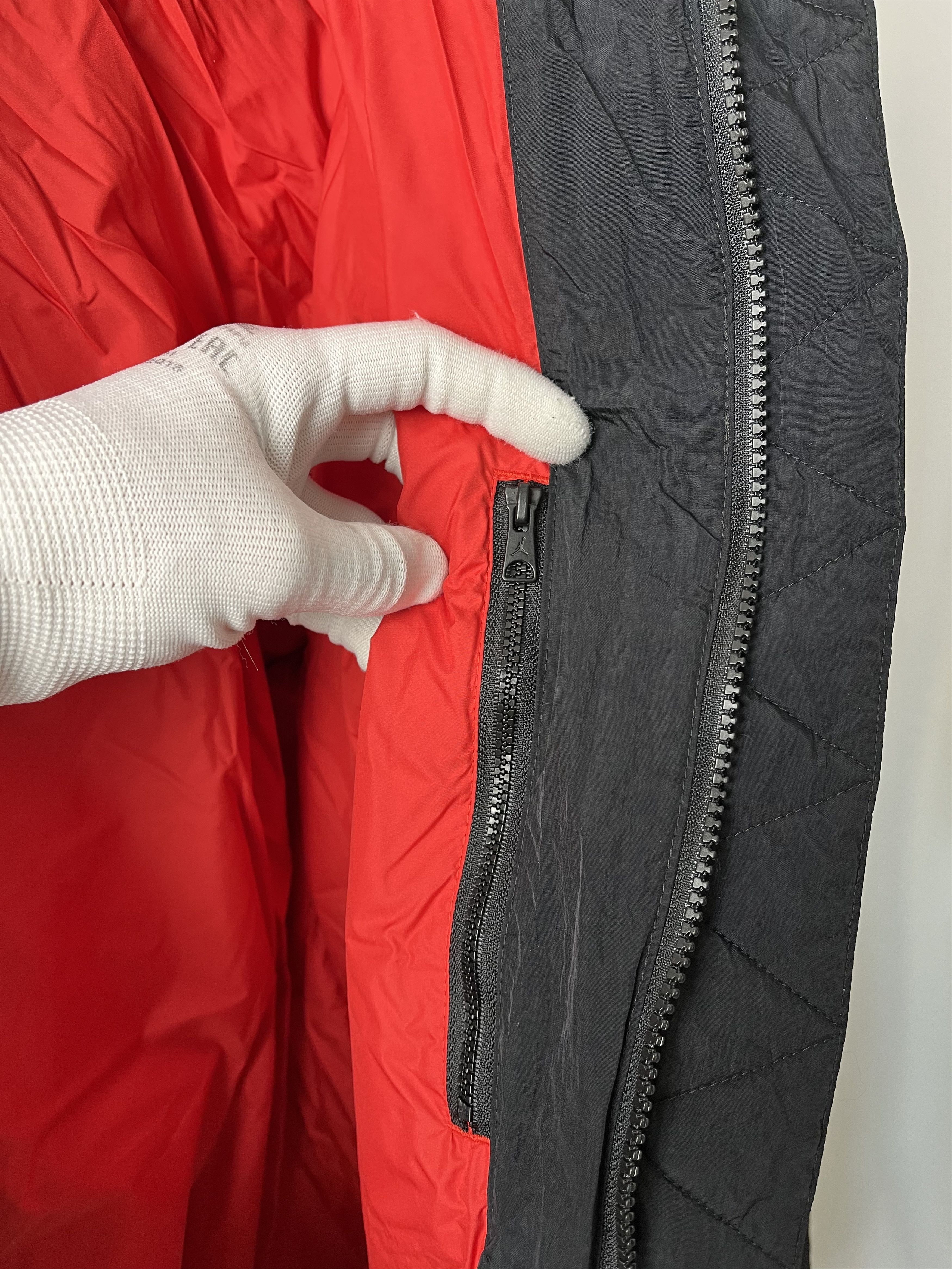 Jordan Brand Down Jacket Jordan Essential Size US M / EU 48-50 / 2 - 5 Thumbnail