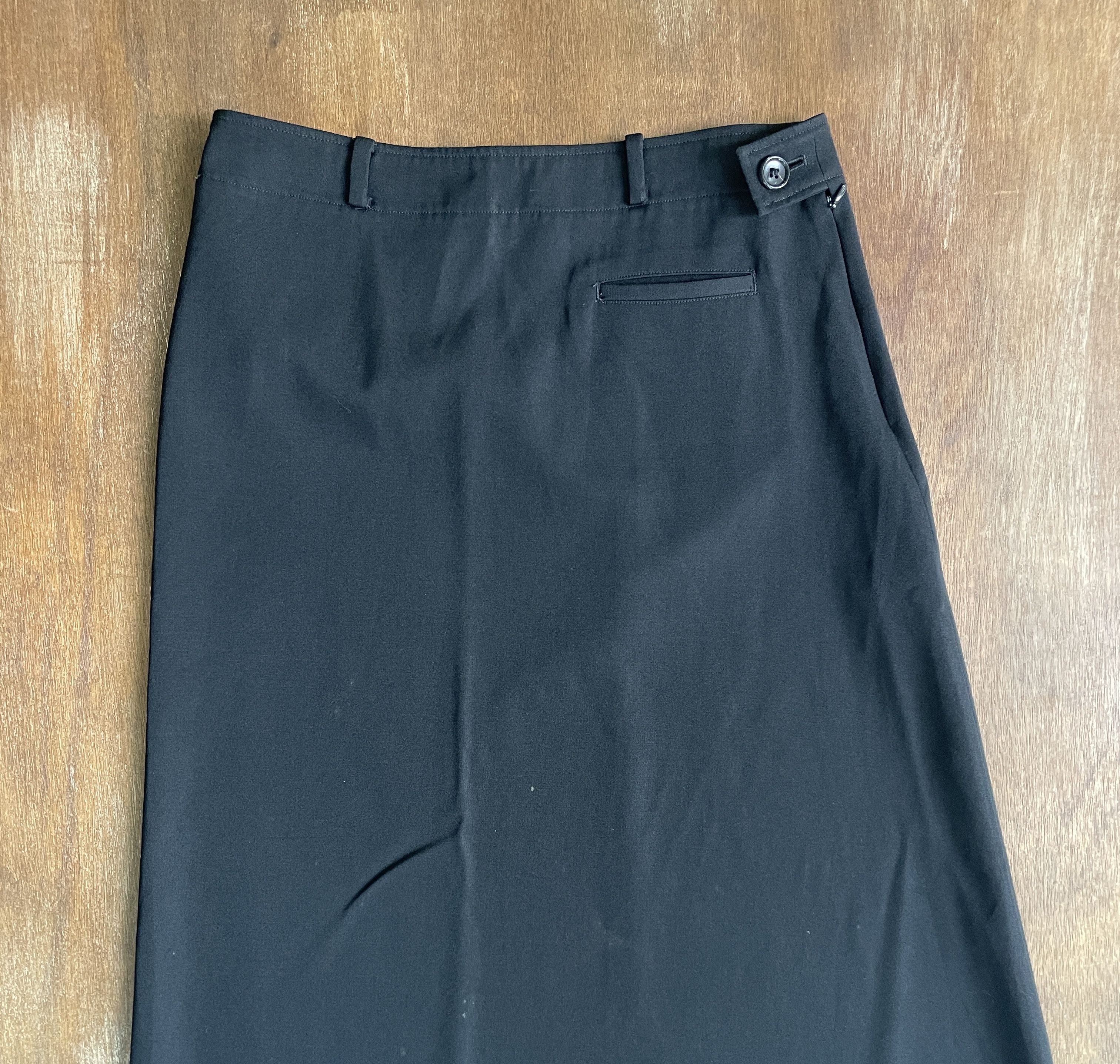 Y's Y's Yohji Yamamoto Size 33" - 6 Thumbnail