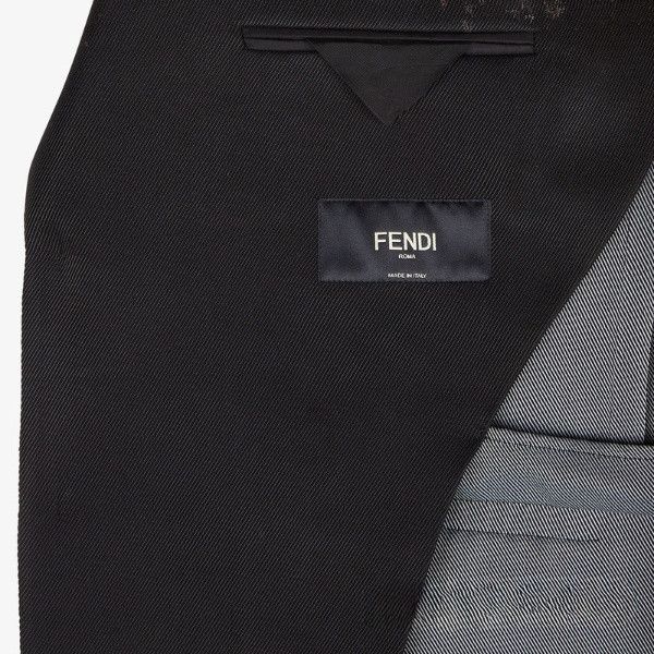 Fendi o1w1db10724 Jacket in Multicolor Size US M / EU 48-50 / 2 - 5 Thumbnail