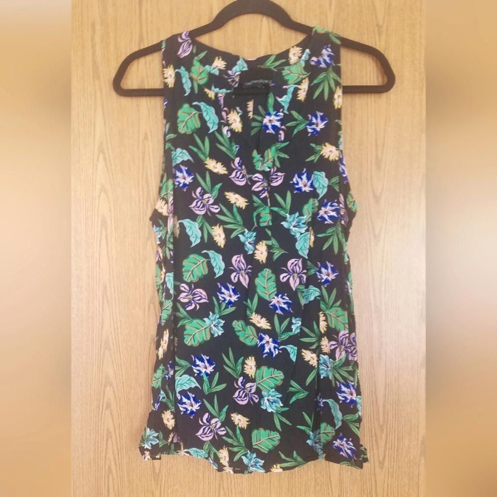 Designer Cynthia Rowley Blouse Size Medium Size M / US 6-8 / IT 42-44 - 1 Thumbnail