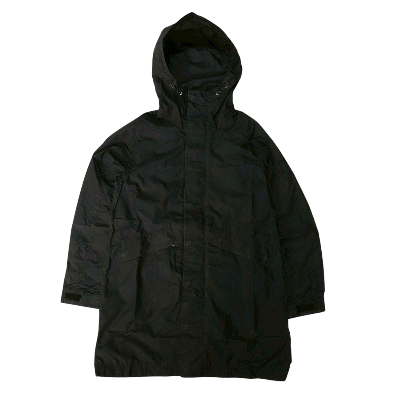 Nanamica × The North Face Purple Label The North Face Purple Label x Nanamica Mountain Coat Black Size US XS / EU 42 / 0 - 2 Thumbnail