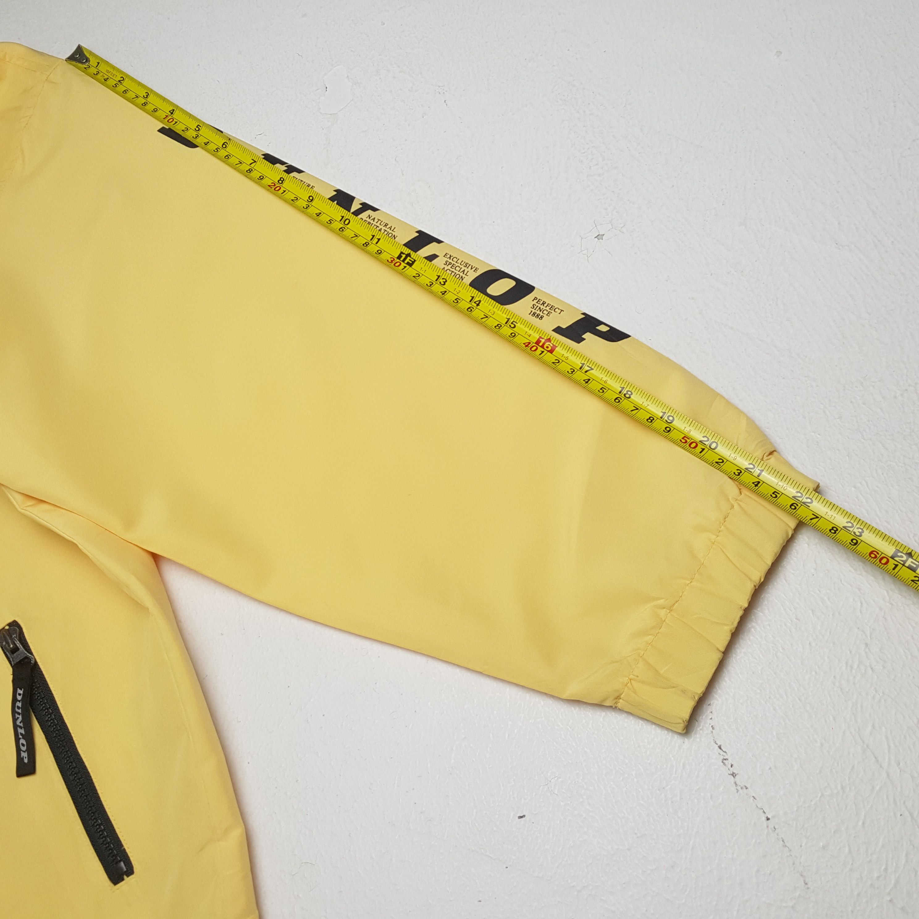 Dunlop × Honda × Vintage Vintage DUNLOP MUGEN HONDA Japanese Racing Team Jacket Size US L / EU 52-54 / 3 - 6 Thumbnail