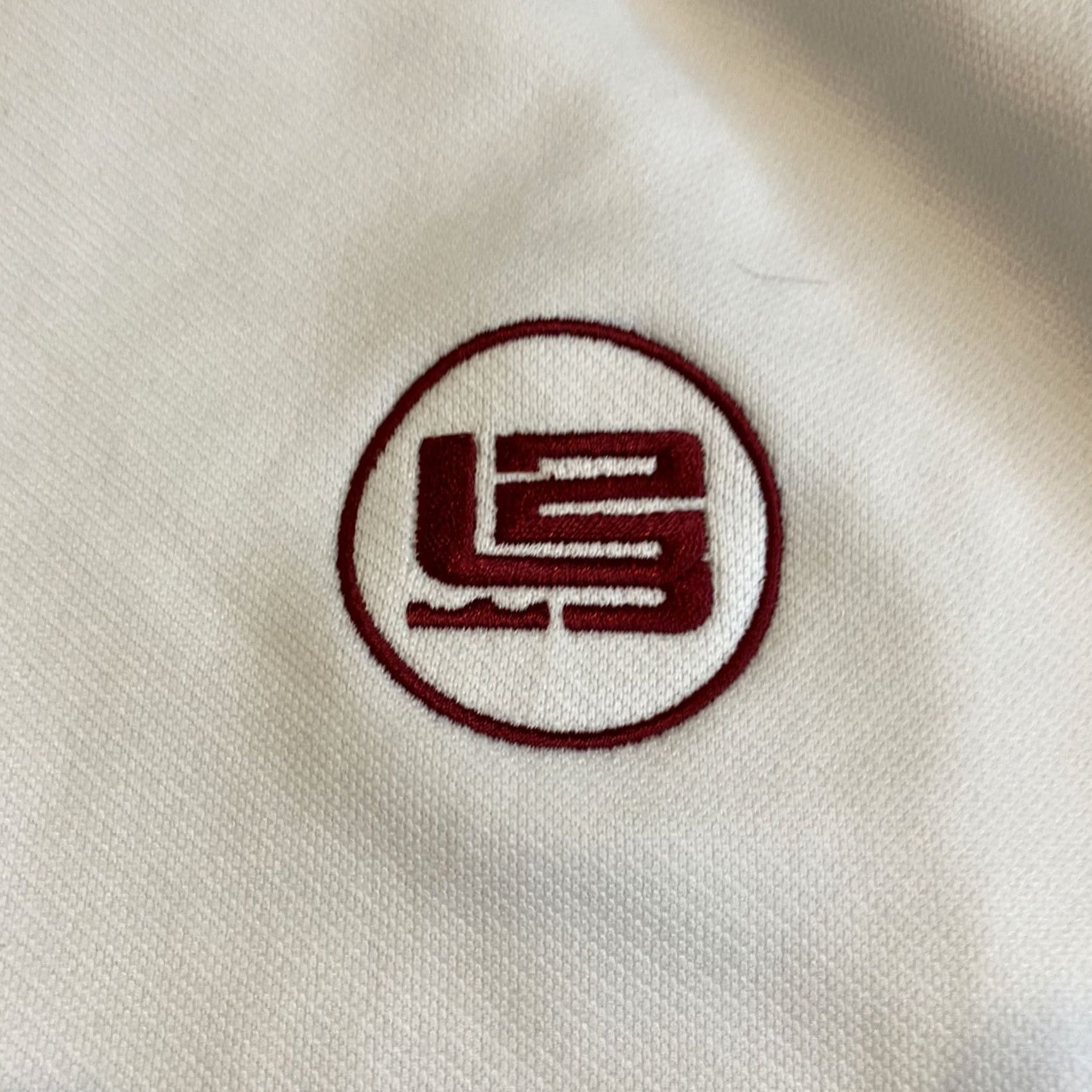 Nike VINTAGE Nike Lebron James Full Zip Track Jacket Los Angeles Lakers Size XXL White Men Size US XXL / EU 58 / 5 - 3 Thumbnail