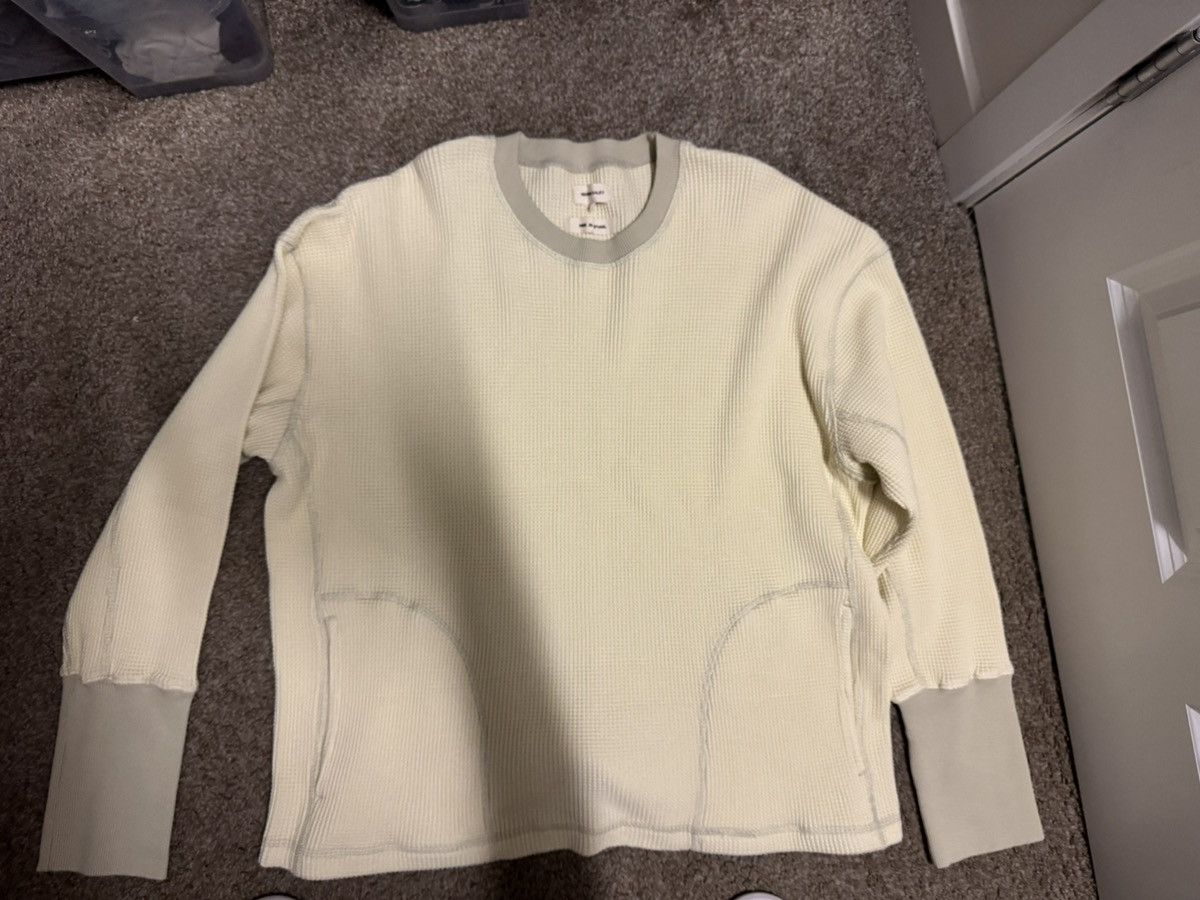 Nicholas delay sweatshirt