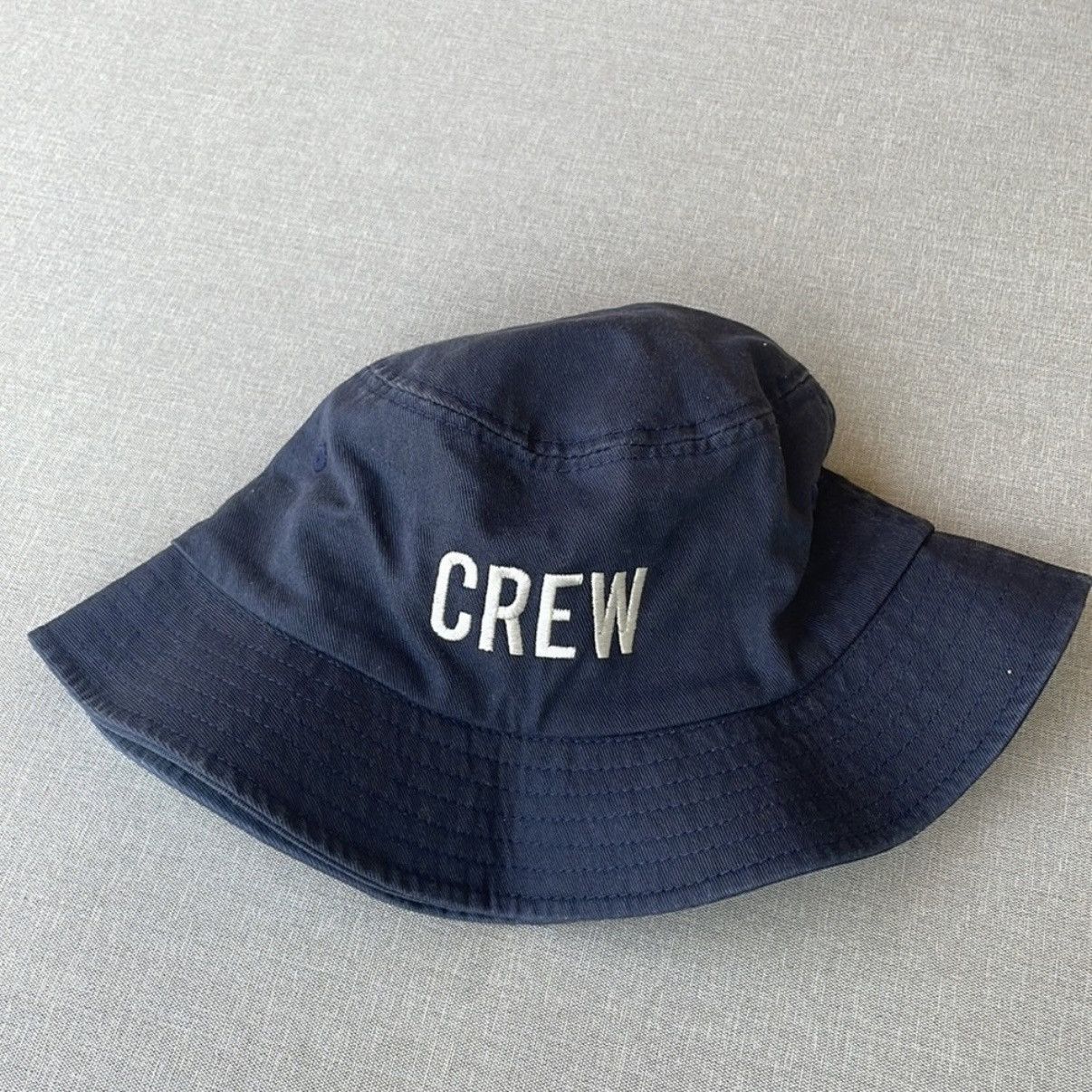 American Needle American Needle “Crew” Bucket Hat Size ONE SIZE - 3 Thumbnail
