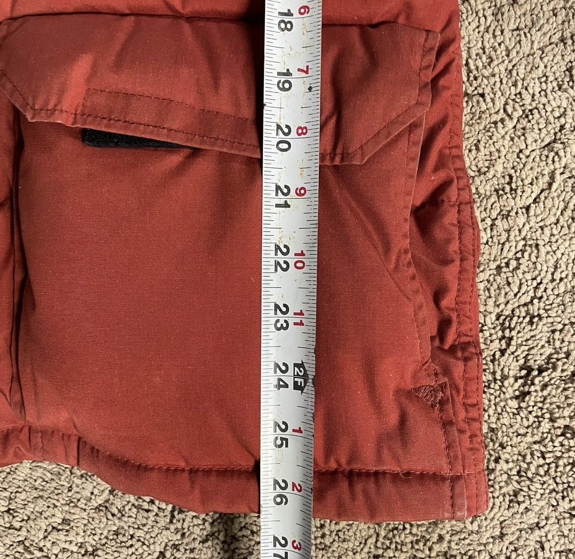 The North Face vintage 80s northface puffer Size S / US 4 / IT 40 - 7 Thumbnail