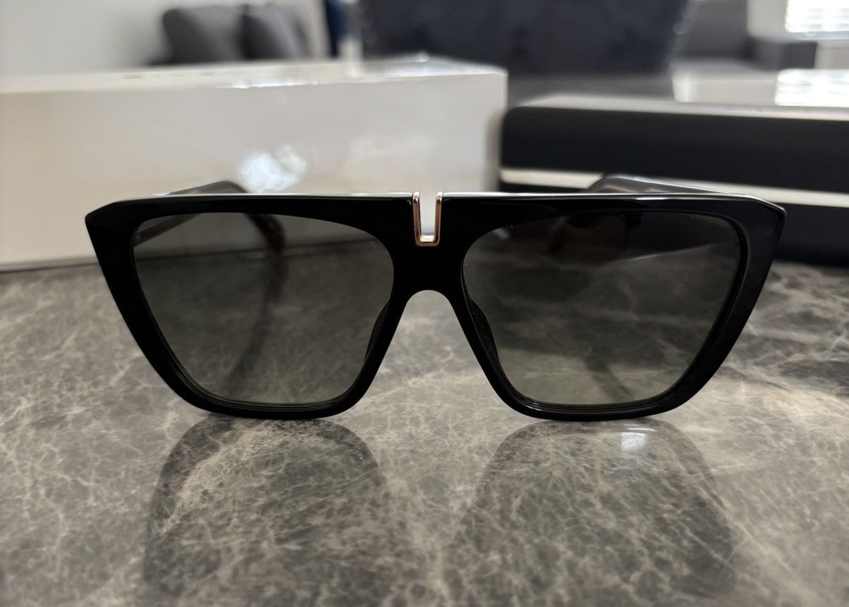 Givenchy Givenchy Sunglasses Size ONE SIZE - 3 Thumbnail
