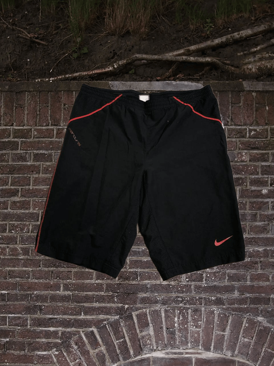 Nike Nike Men’s Sports Shorts Lightweight Comfort Size US 30 / EU 46 - 1 Thumbnail
