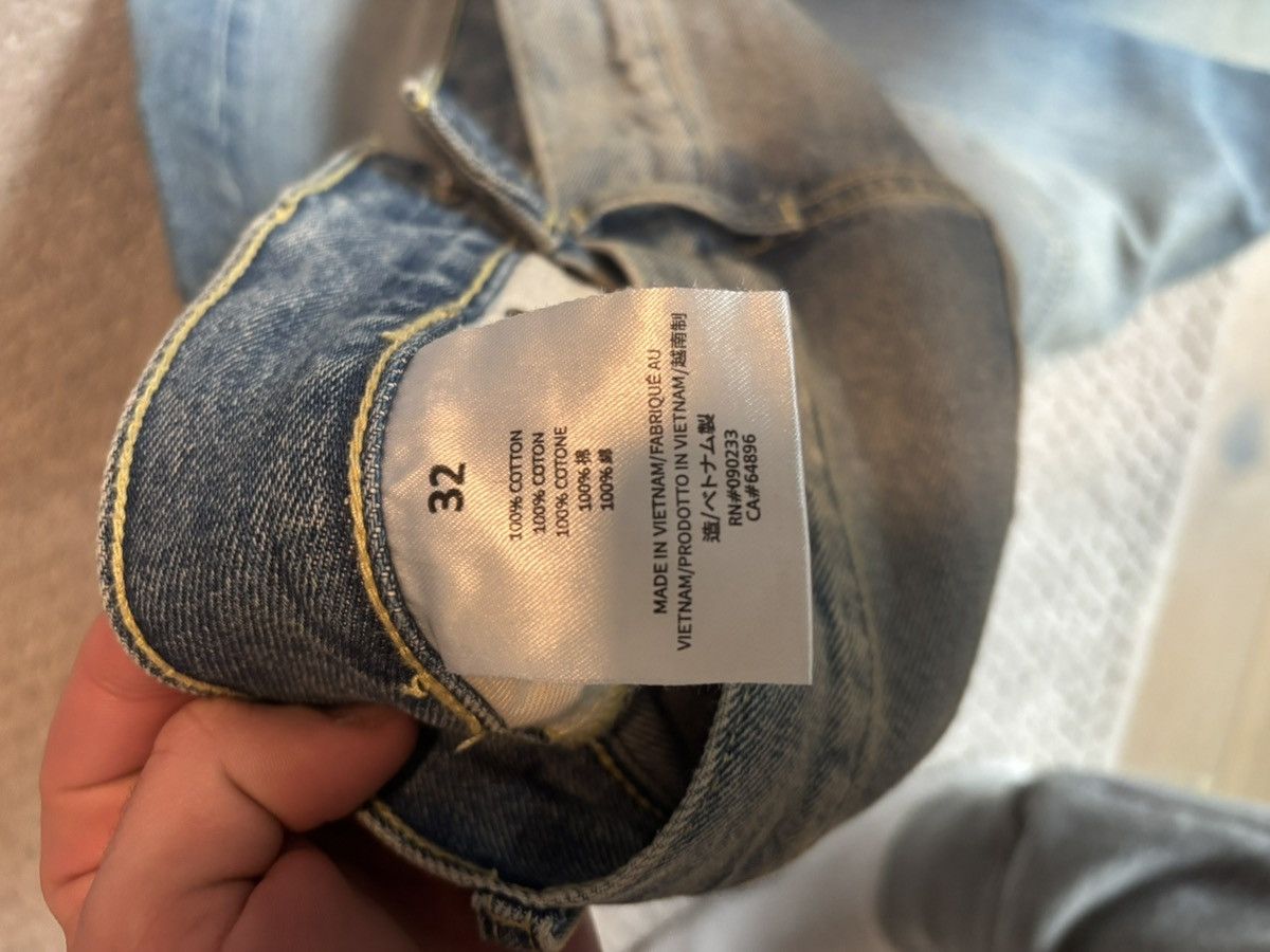 Essentials Fear of God Essentials Jeans Size US 32 / EU 48 - 3 Thumbnail