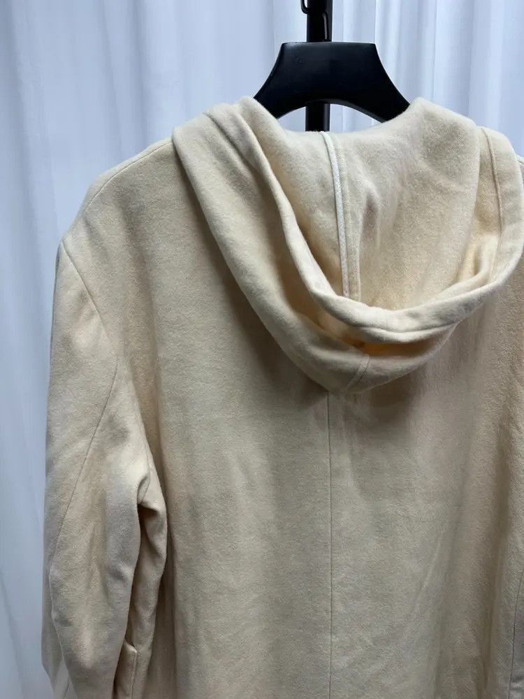 Yohji Yamamoto Sz 38 Yohji Yamamoto Impermeable 80s Coat Size US M / EU 48-50 / 2 - 6 Thumbnail