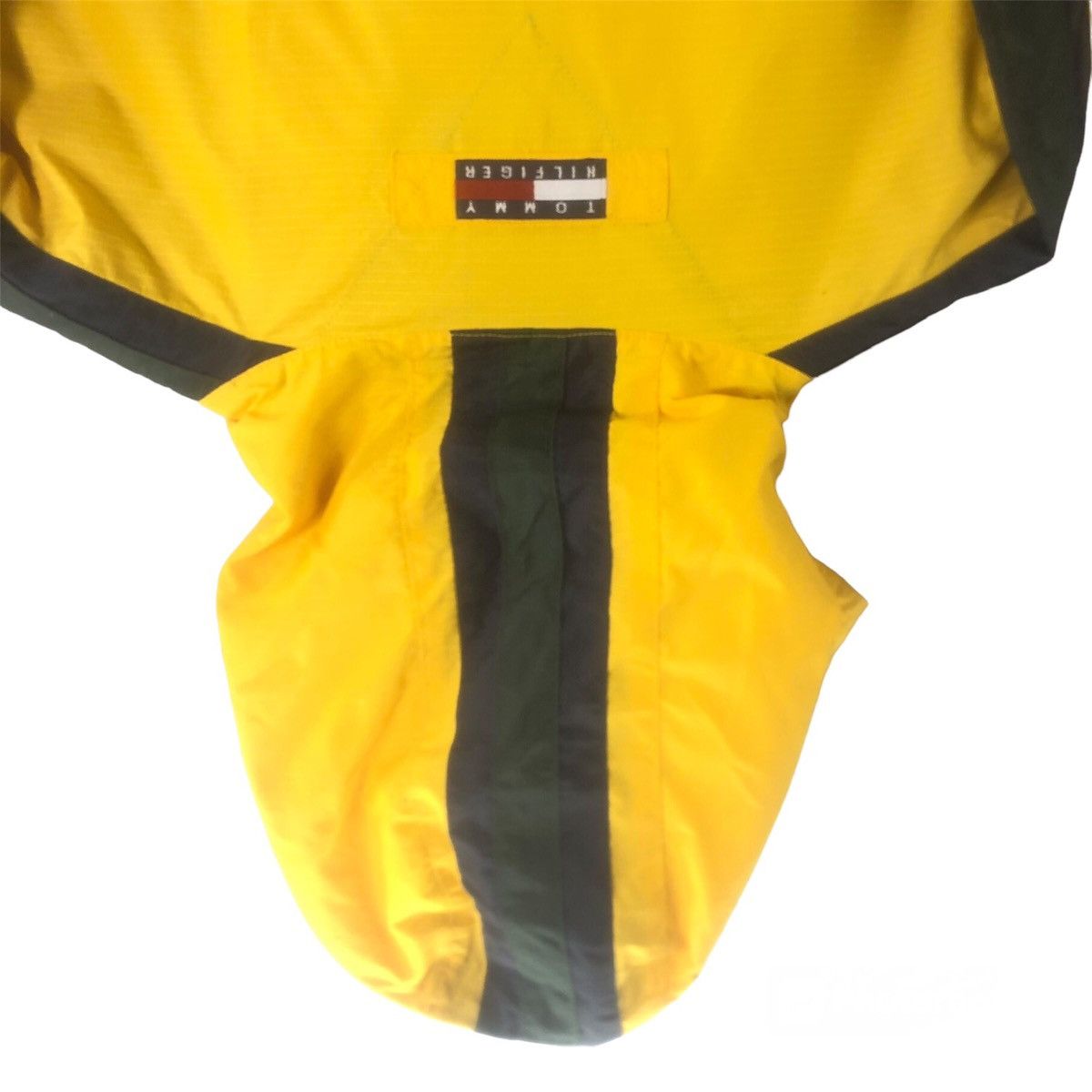 Tommy Hilfiger × Vintage Tommy Hilfiger sailing gear Size US XL / EU 56 / 4 - 5 Thumbnail