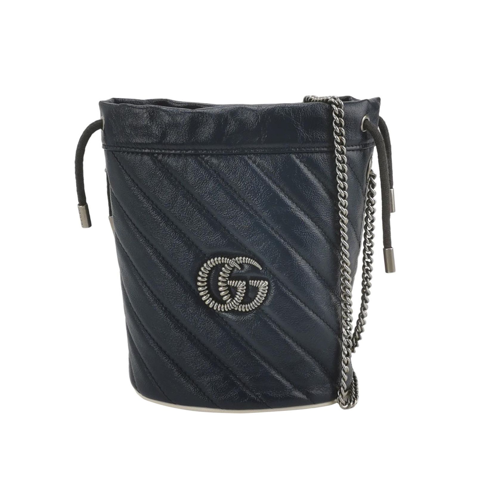 Gucci Gucci Women os Shoulder Bags Size ONE SIZE - 1 Thumbnail