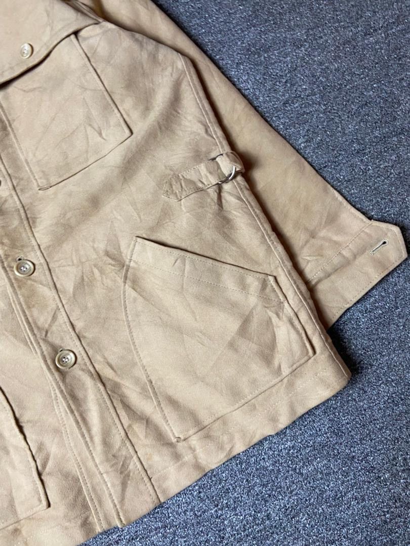 Japanese Brand Vintage Catalina Martin by Onward Jacket (179) Size US L / EU 52-54 / 3 - 9 Thumbnail