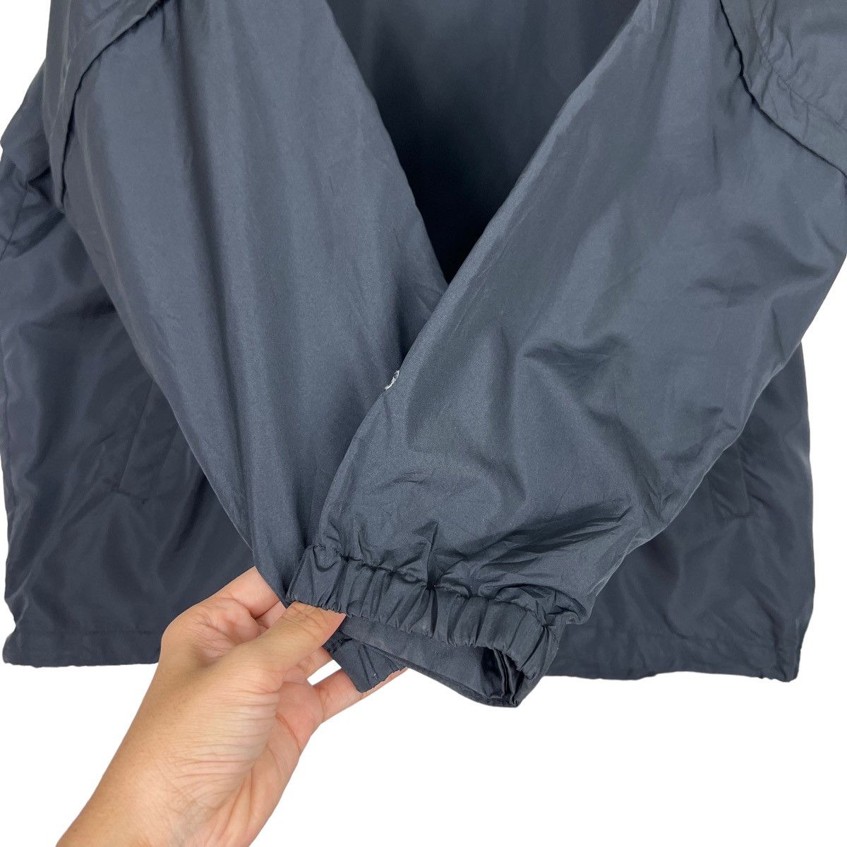 Nike 🔥 NIKE REMOVEMABLE JACKET Size US L / EU 52-54 / 3 - 9 Thumbnail