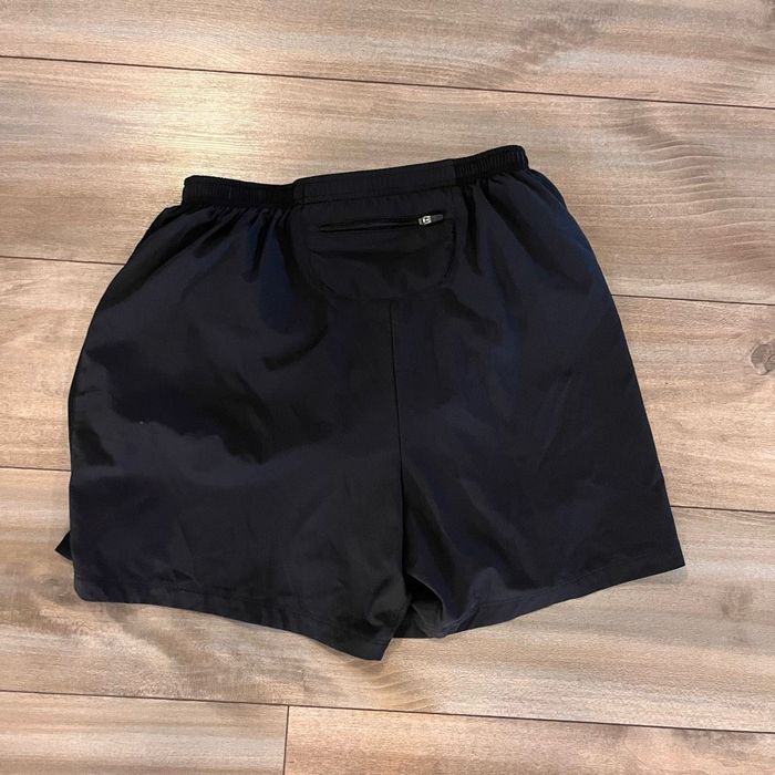 Nike Nike Black Athletic Workout Shorts Men Medium Bin D6 Grailed