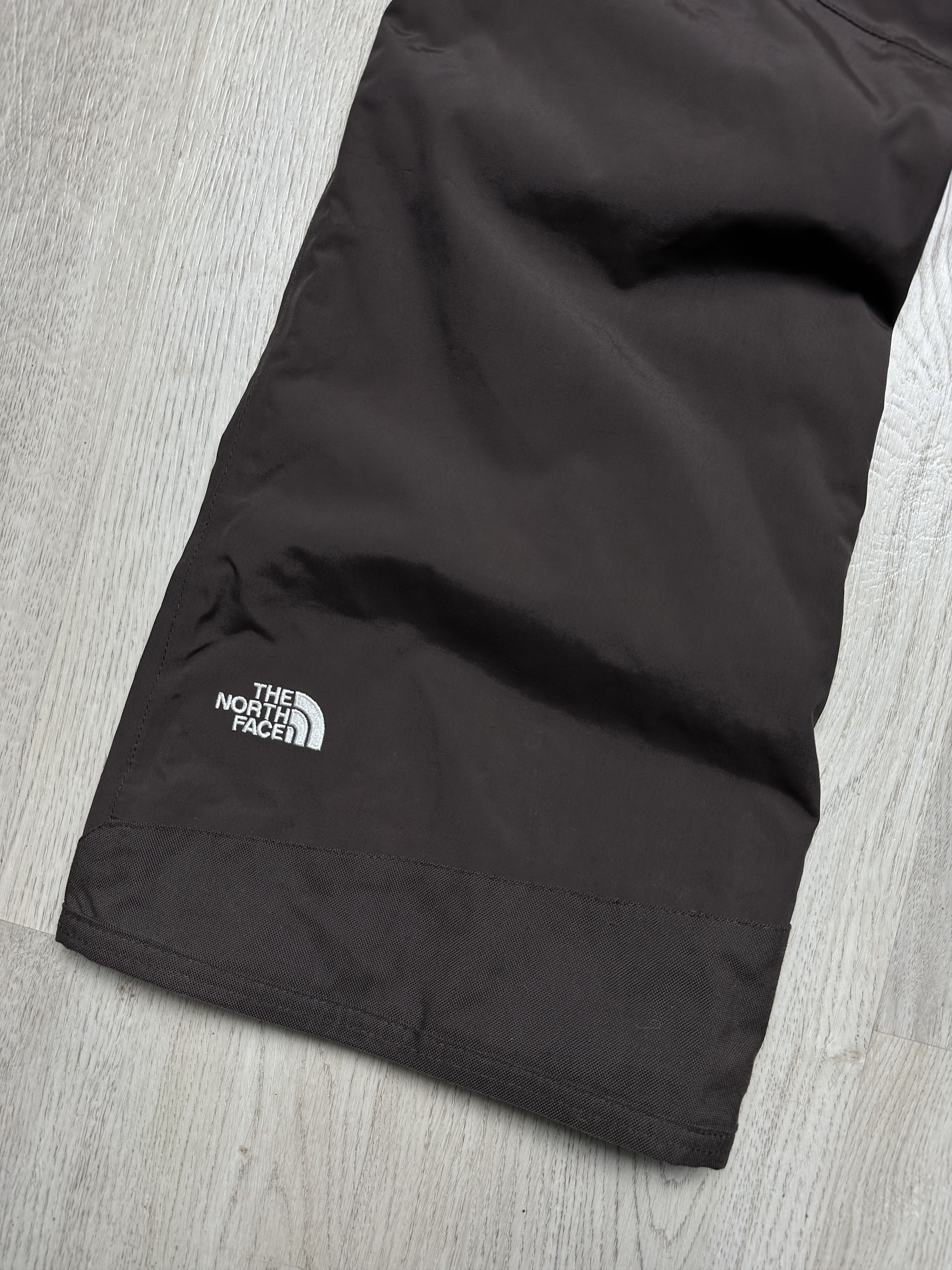 The North Face The North Face Womens Ski Pants Overall Size 34" / US 12 / IT 48 - 11 Thumbnail