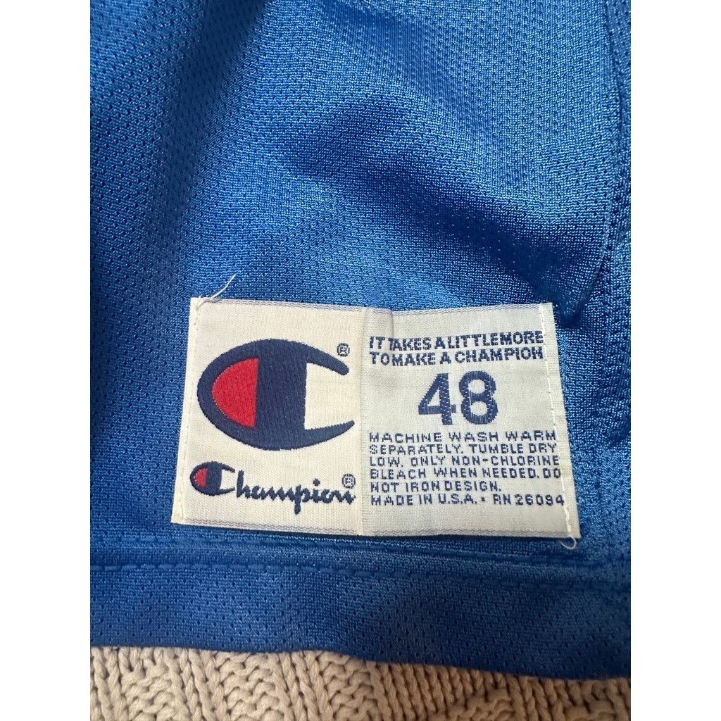 NBA Orlando Magic basketball Hardaway jersey size M Size US M / EU 48-50 / 2 - 5 Thumbnail