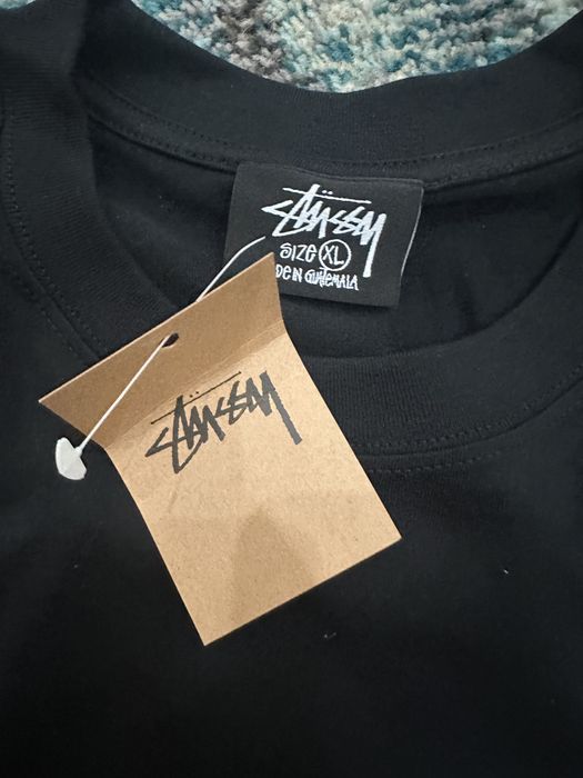 Stussy Stussy Shanghai | Grailed