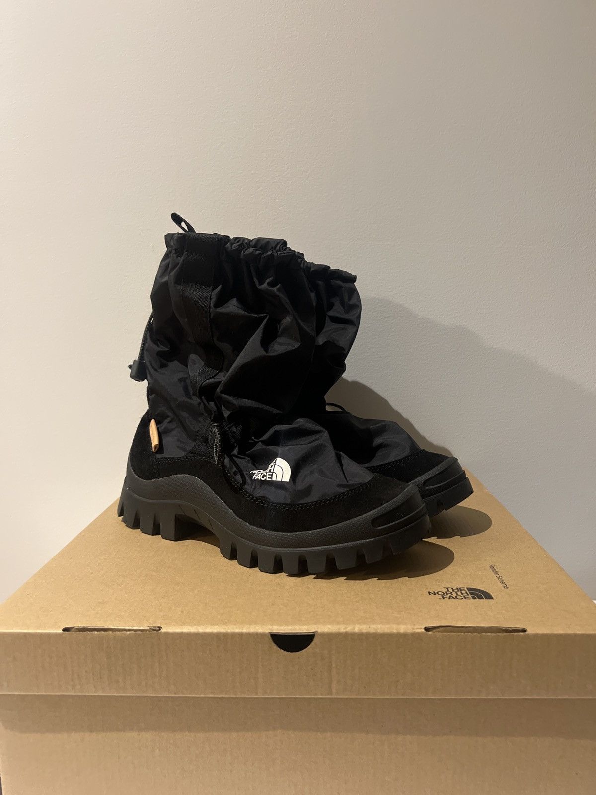 靴 hender scheme HS schlaf boots US10 28cm hender scheme HS schlaf boots US10 28cm