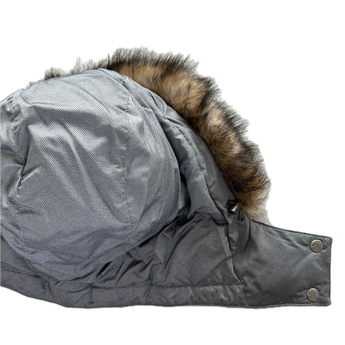 Eddie Bauer Eddie Bauer Sun Valley Down Parka Grey Heather Size Medium Size M / US 6-8 / IT 42-44 - 7 Thumbnail