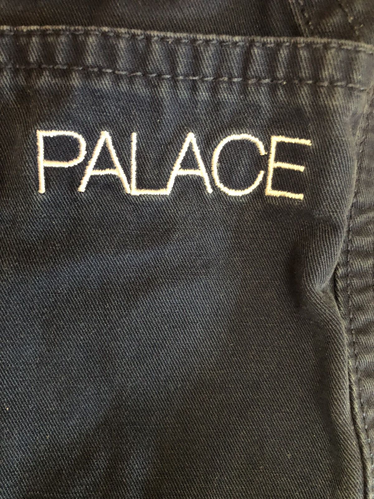 Palace Palace carpenter pants Size US 34 / EU 50 - 5 Thumbnail