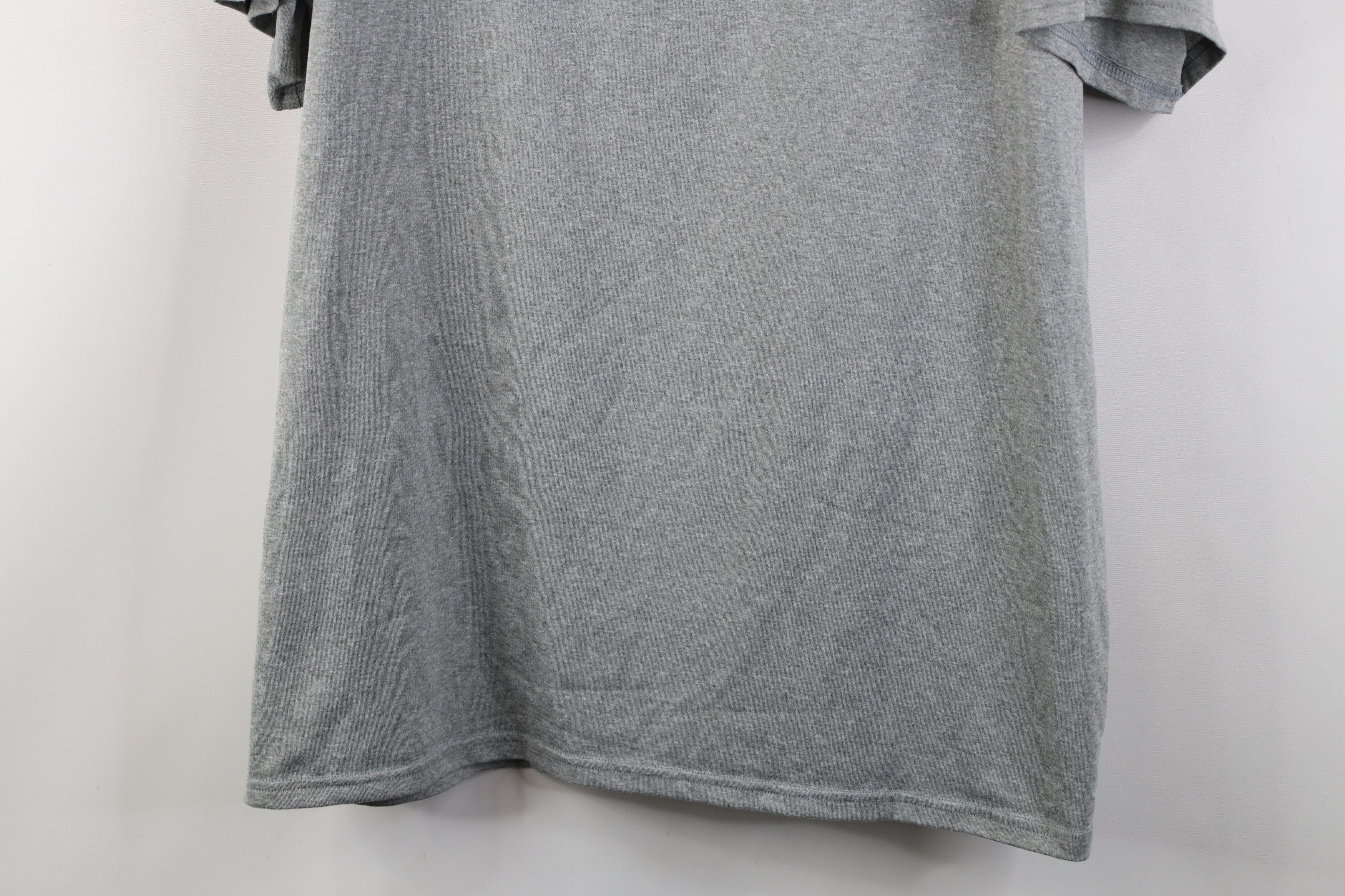 Under Armour Under Armour Johns Hopkins University Athletics T-Shirt Size US XXL / EU 58 / 5 - 3 Thumbnail