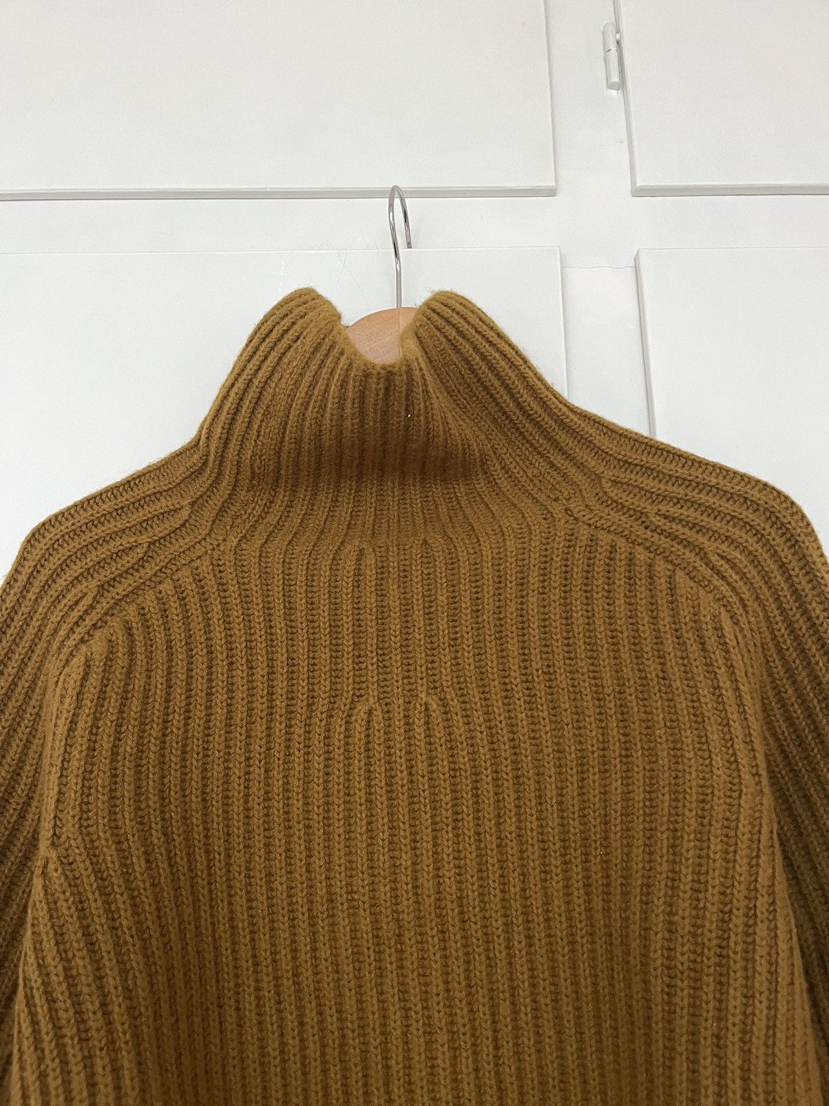 Acne Studios Heavy Knitwear Size US XS / EU 42 / 0 - 6 Thumbnail