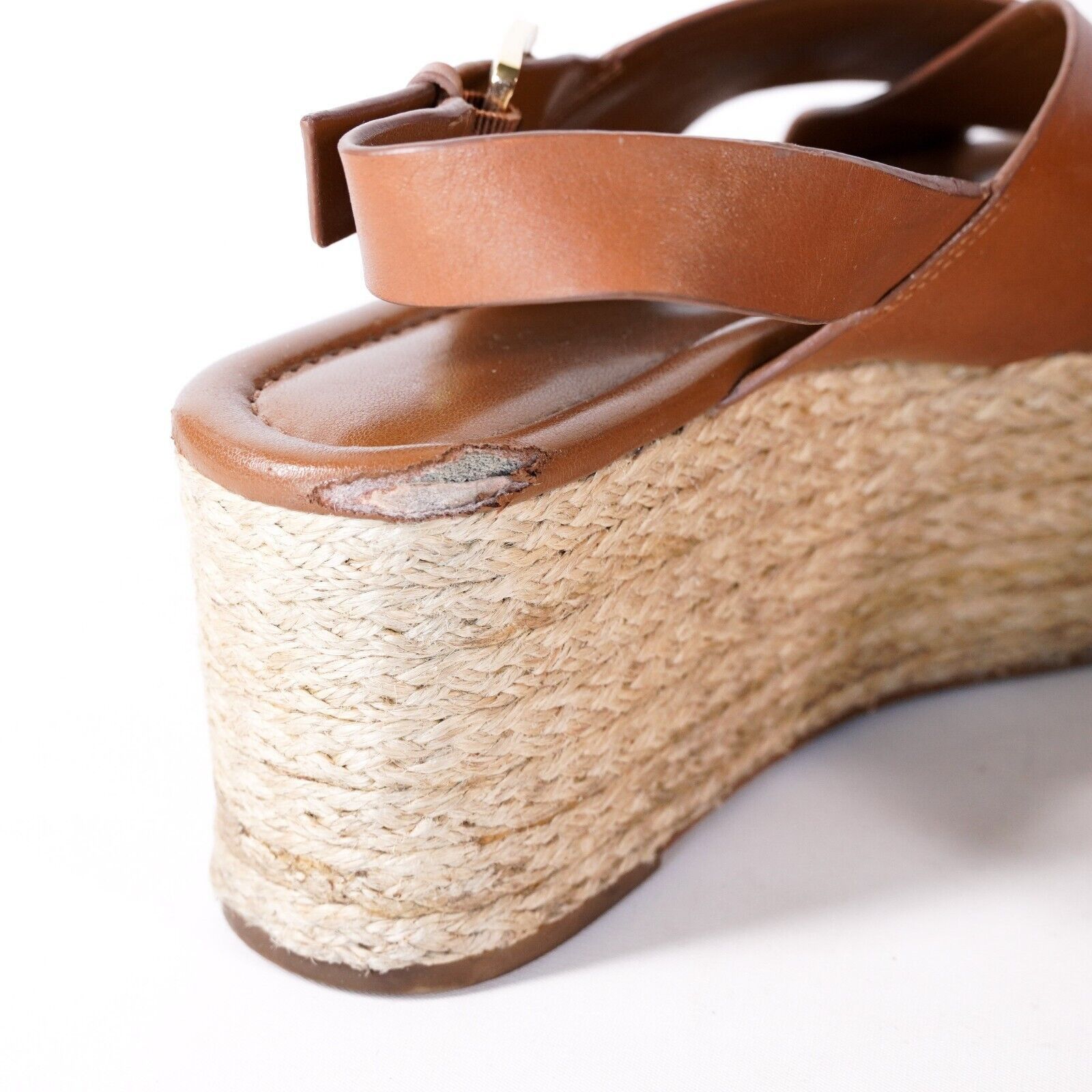 Michael Kors Michael Kors Birkenstock Platform Sandals Women's 5.5M Shoes Size US 5.5 / IT 35.5 - 4 Thumbnail