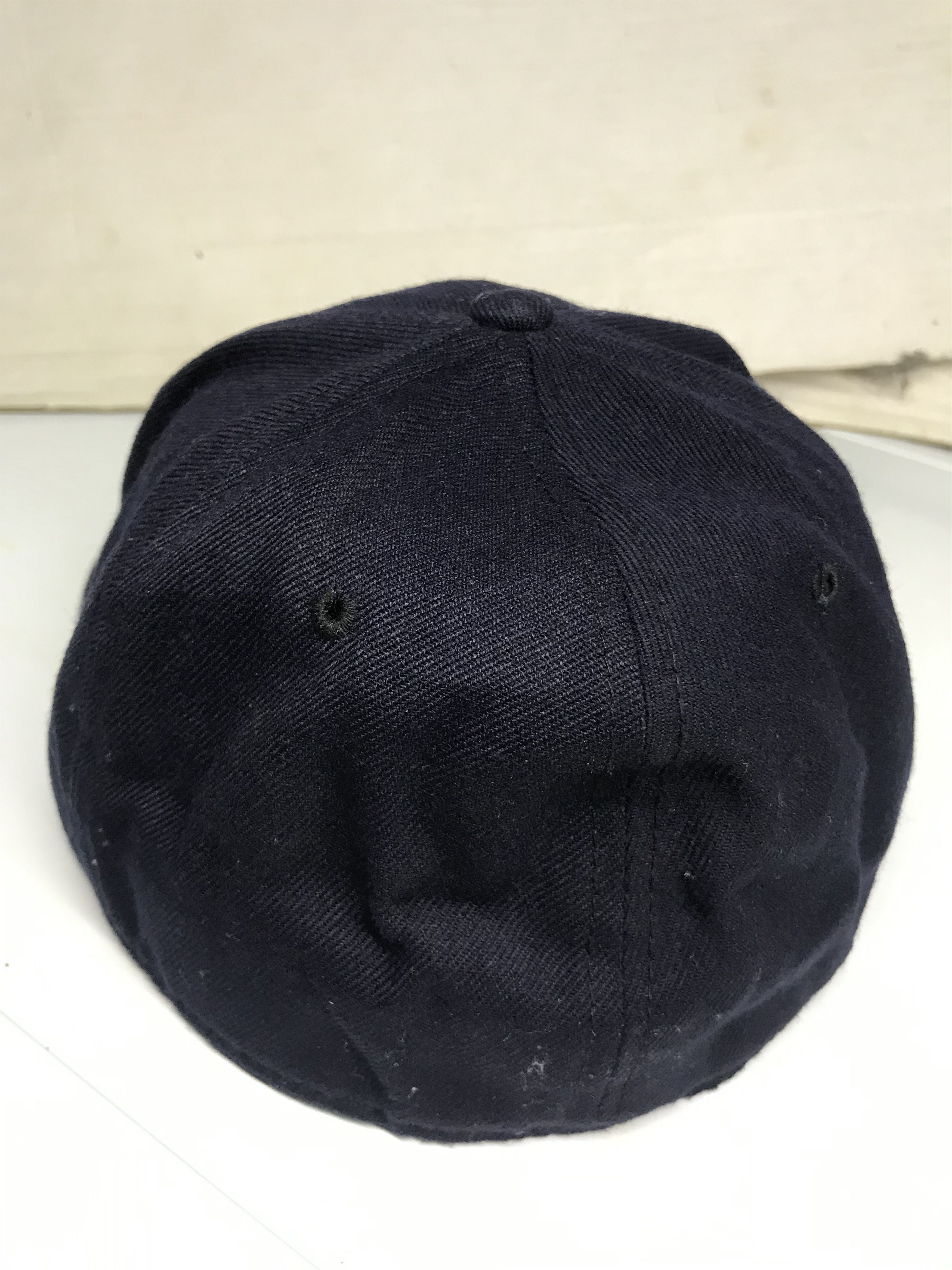 Anime Vintage New Era Hello Kitty Baseball Hat Size ONE SIZE - 3 Thumbnail
