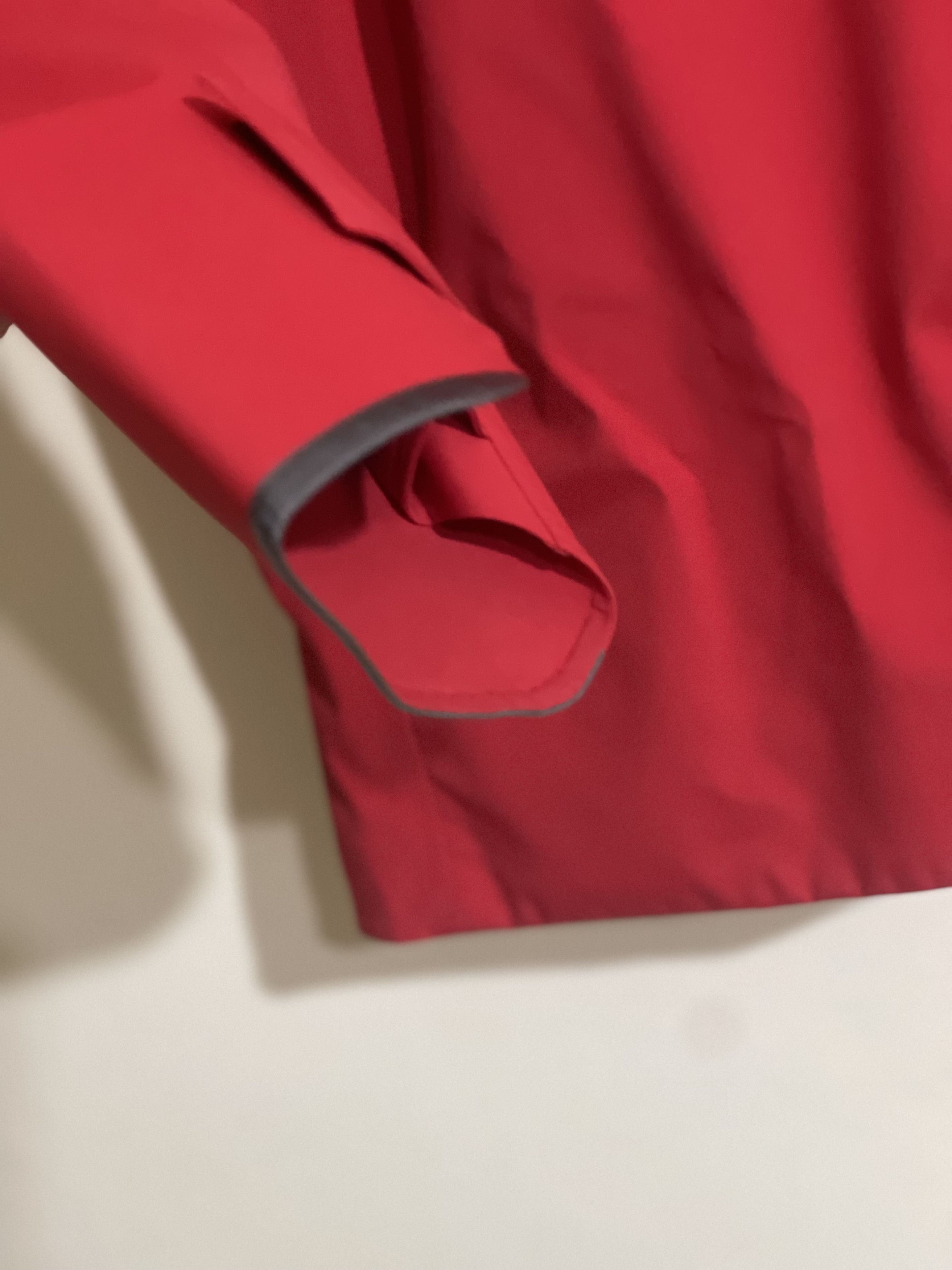 Canada Goose Canada Goose Nanaimo raincoat goretex jacket Size US XS / EU 42 / 0 - 12 Thumbnail