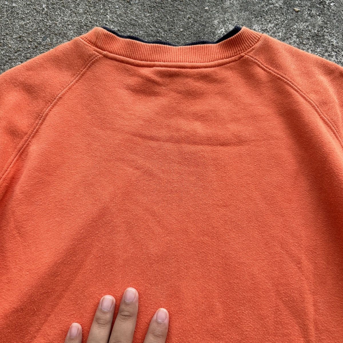 Vintage Vintage University Of Otawa Sweatshirt Size US S / EU 44-46 / 1 - 4 Thumbnail