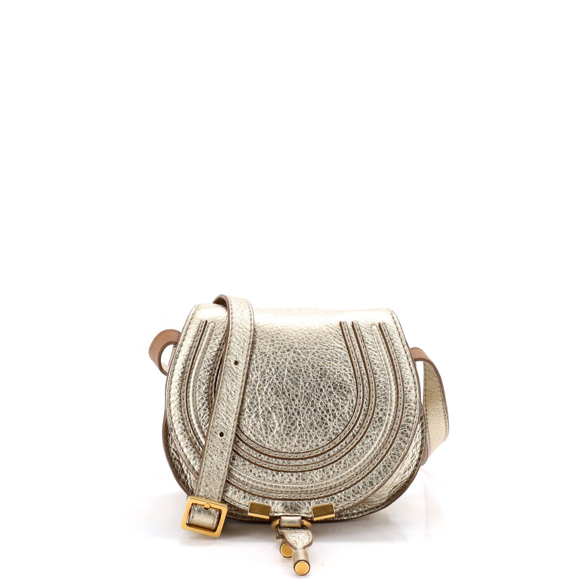 Chloe Marcie Crossbody Bag Size ONE SIZE - 1 Thumbnail