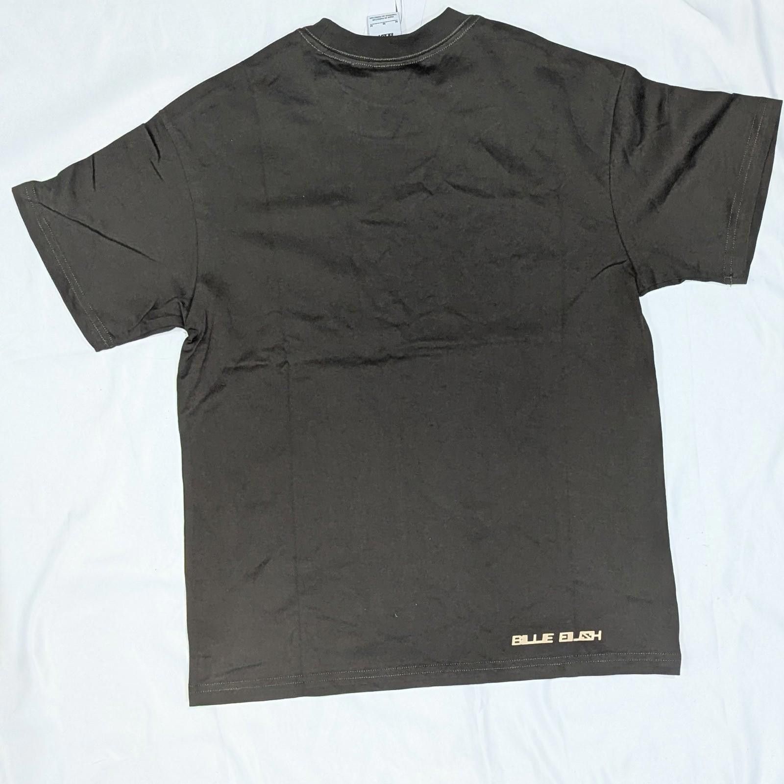 Nike Nike x Billie Eilish NRG T-Shirt Sequoia Medium Oversized M Size US M / EU 48-50 / 2 - 6 Thumbnail