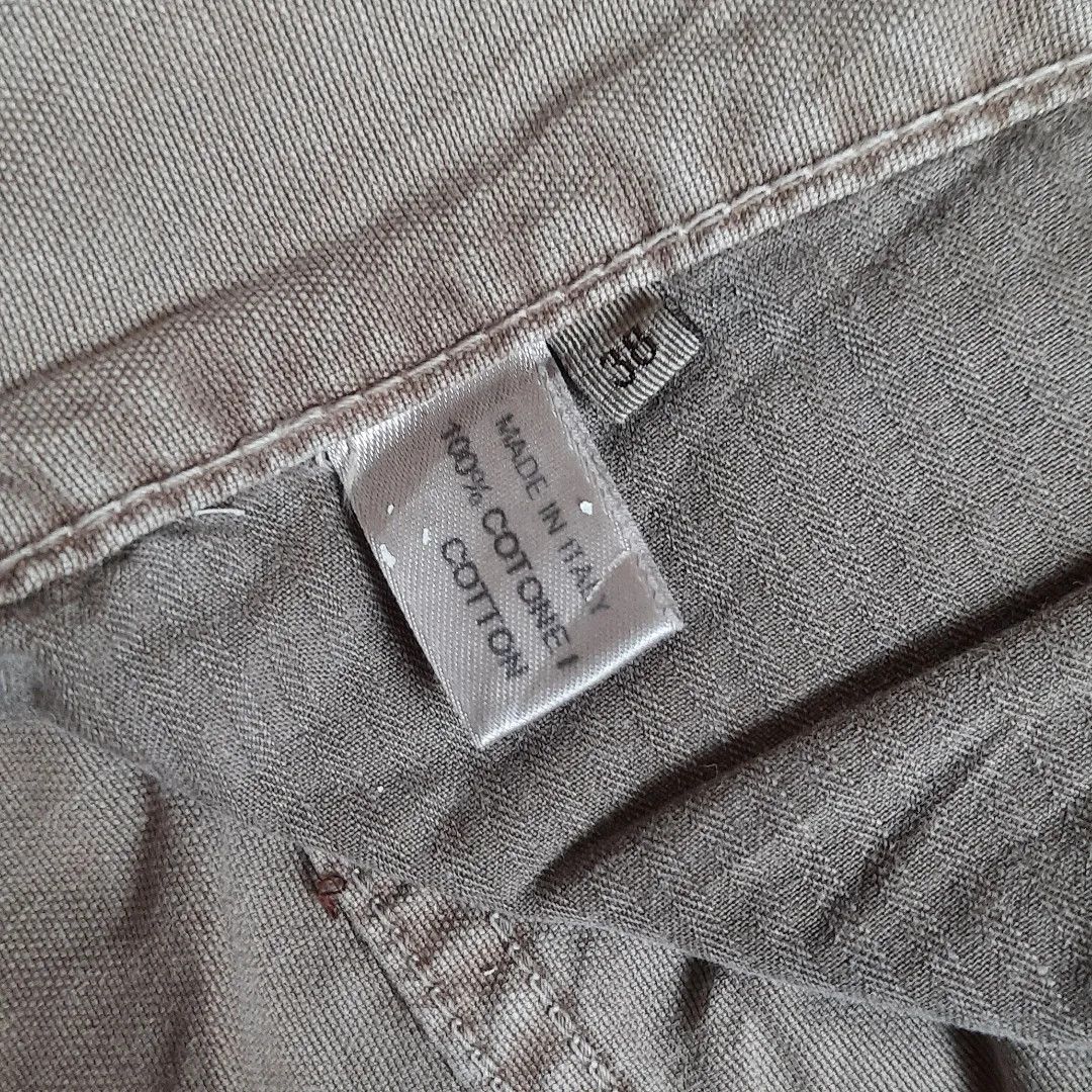 Bottega Veneta Bottega Veneta Pants Size US 30 / EU 46 - 6 Thumbnail