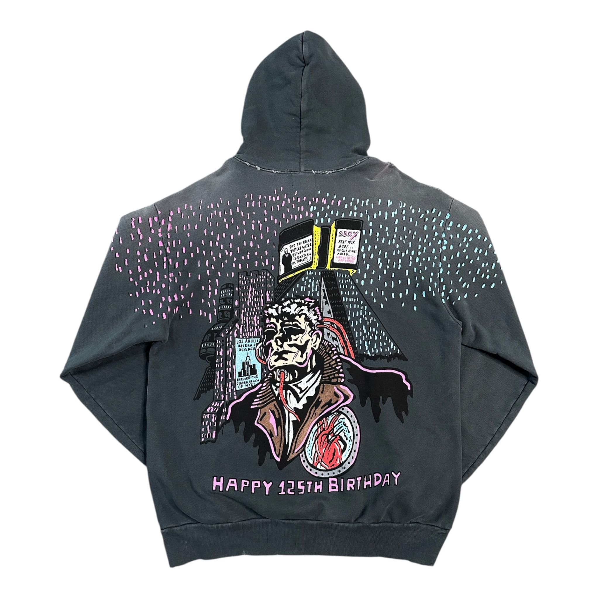 トップス WARREN LOTAS Lakers Championship Hoodie Warren Lotas Lakers NBA Championship Hoodie Sweatshirt Flame