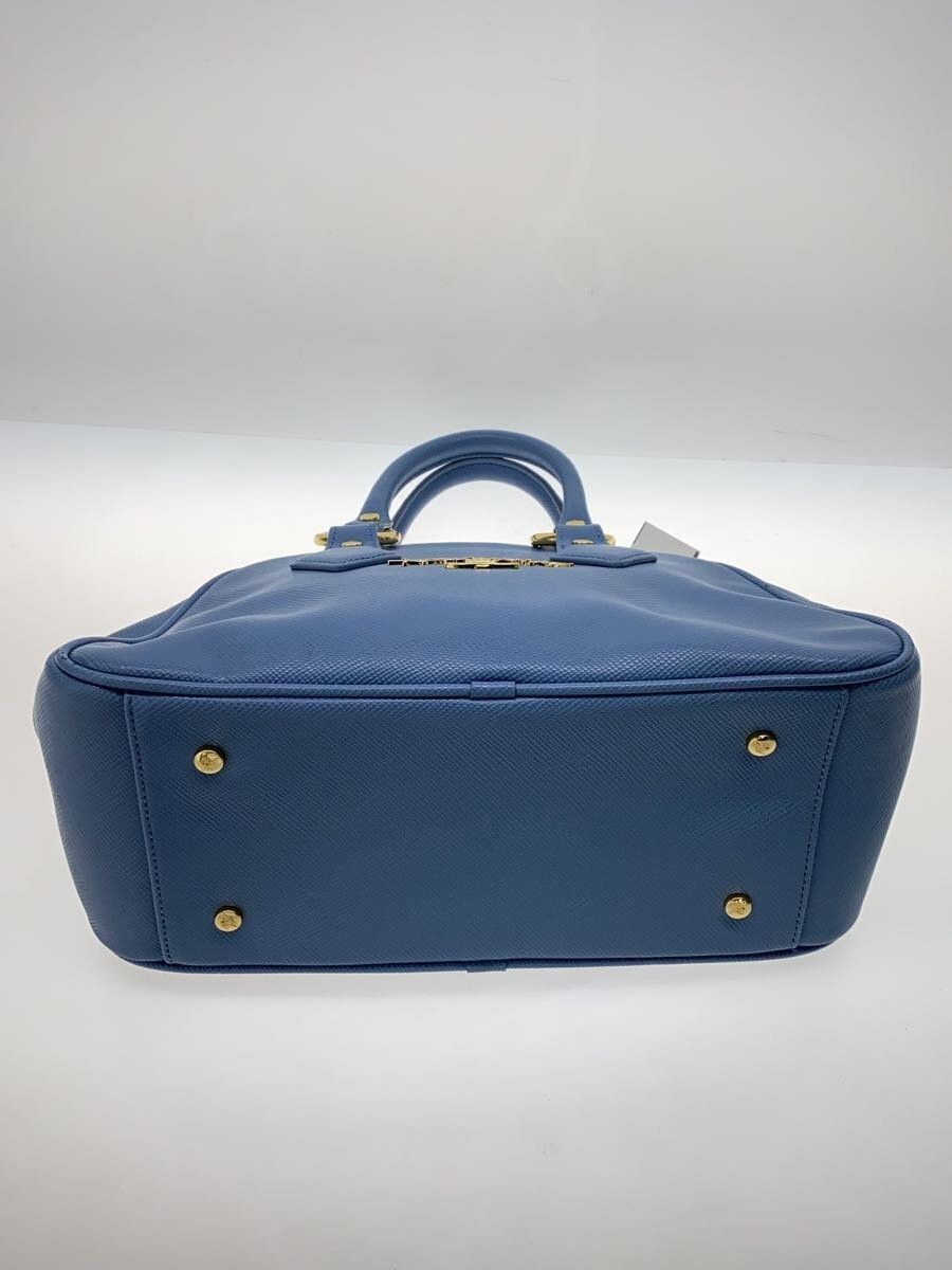 Vivienne Westwood Anglomania Orb Leather Hand Bag Size ONE SIZE - 4 Thumbnail