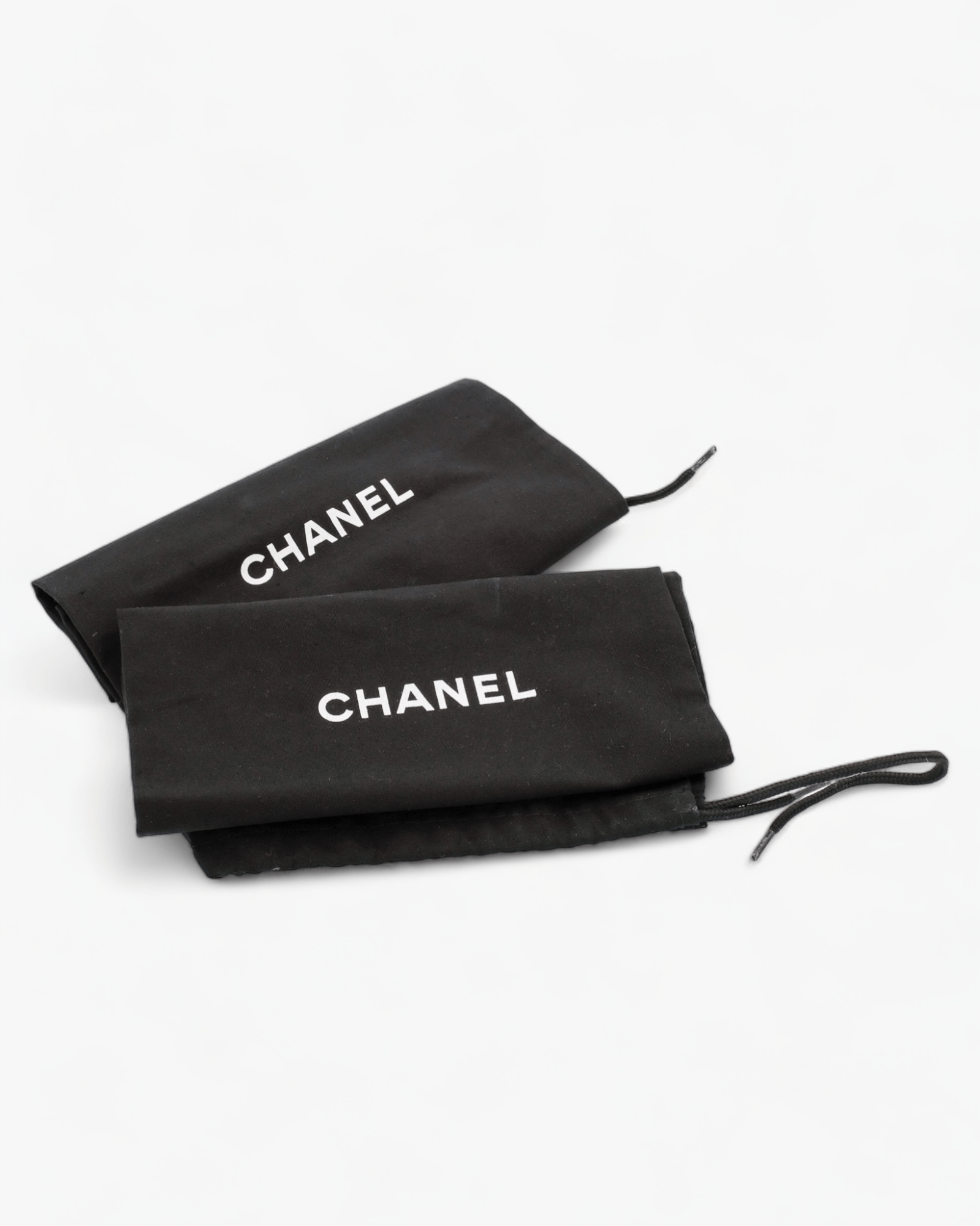 Chanel Chanel black and burgundy slingbacks 39 Size US 8 / IT 38 - 15 Thumbnail