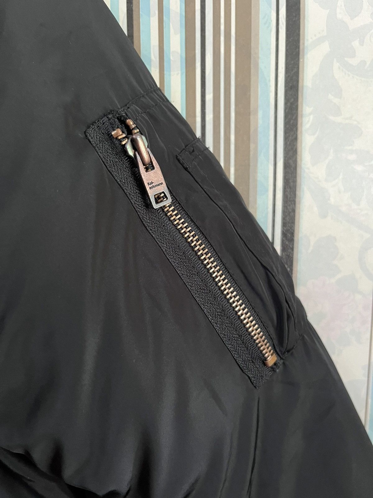 Kai Aakmann parka fishtail M95 project #D3 Size US S / EU 44-46 / 1 - 8 Thumbnail