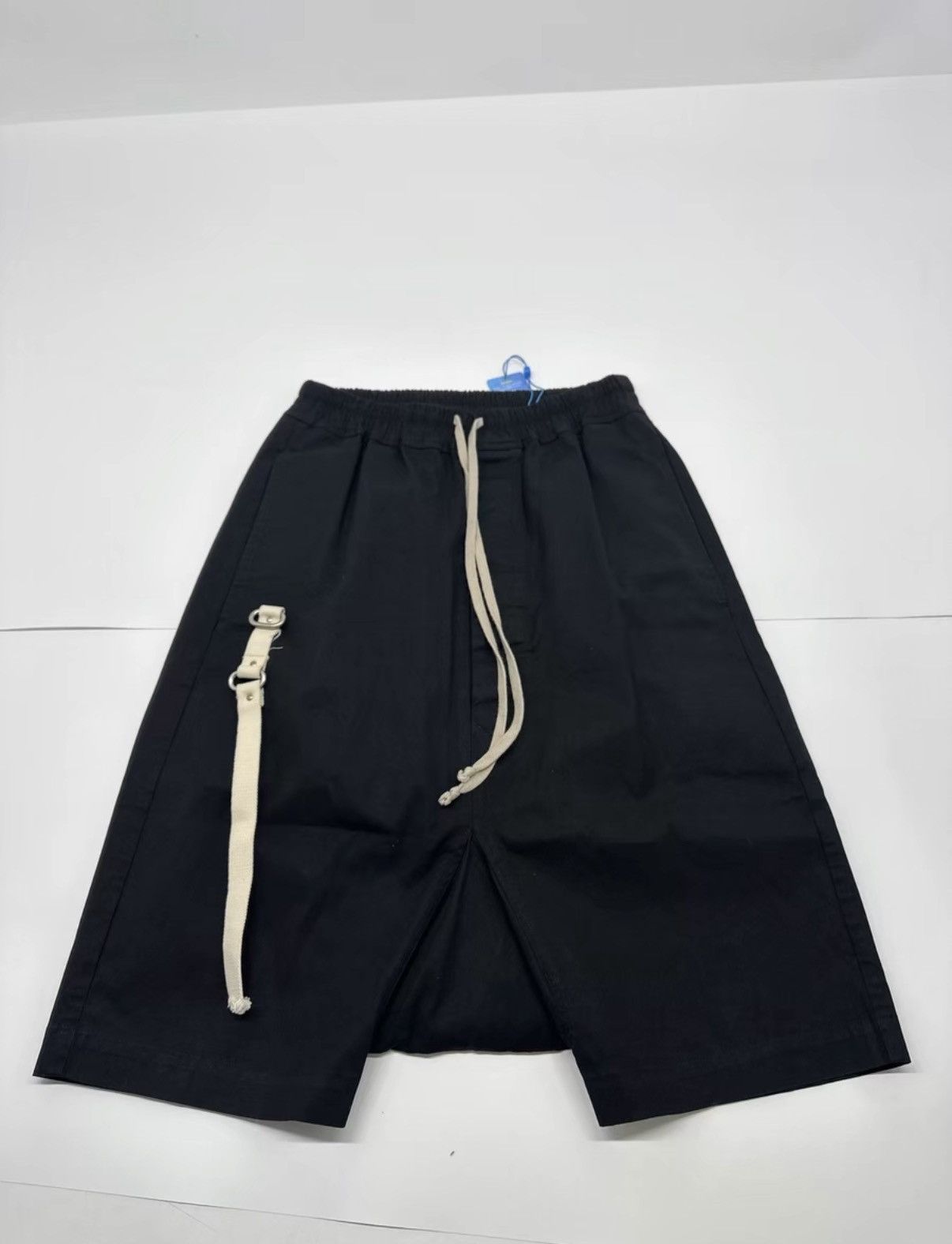 Rick Owens FW15 “Sphinx” Drop Crotch | Grailed