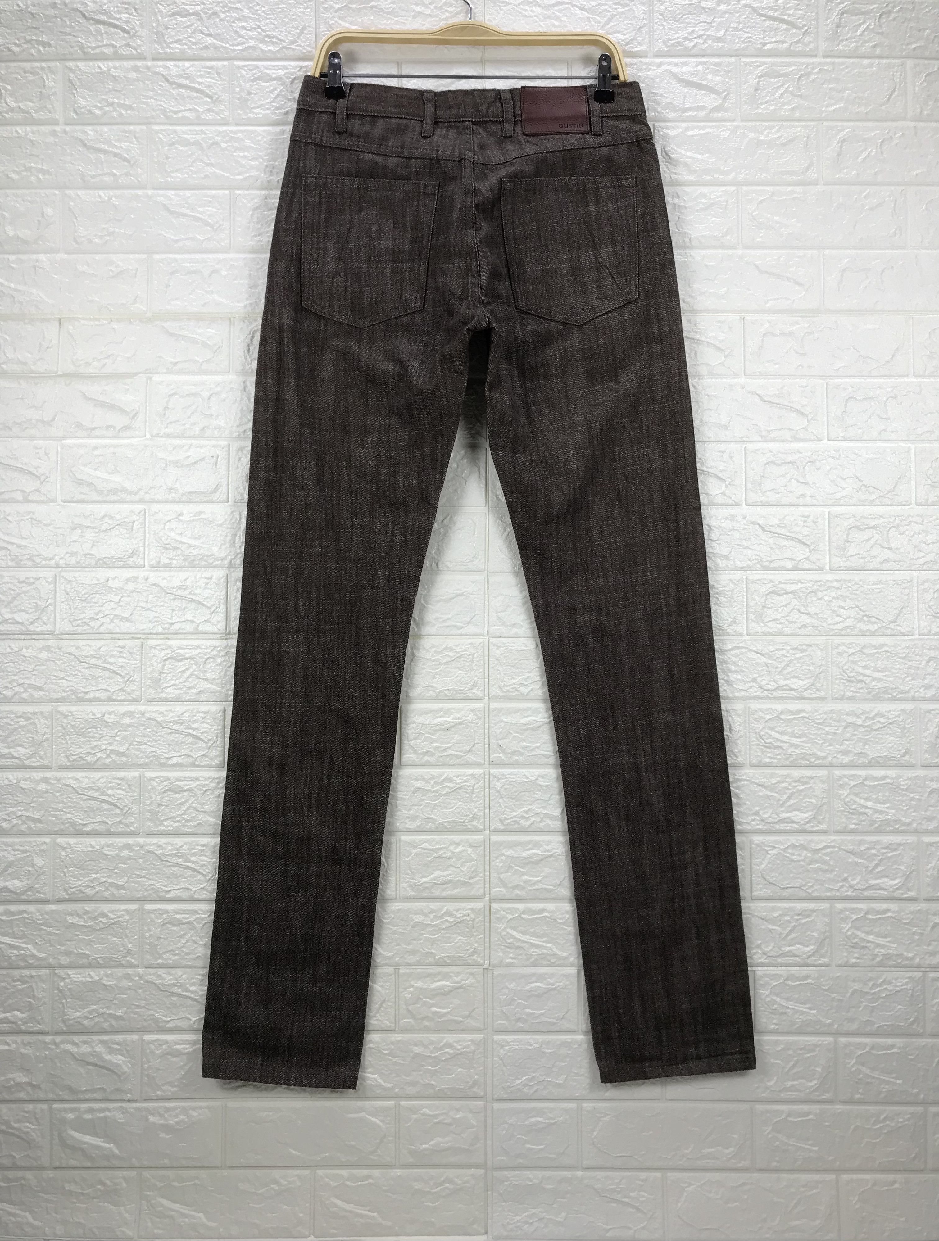 Gustin Gustin California Jeans Size US 32 / EU 48 - 5 Thumbnail
