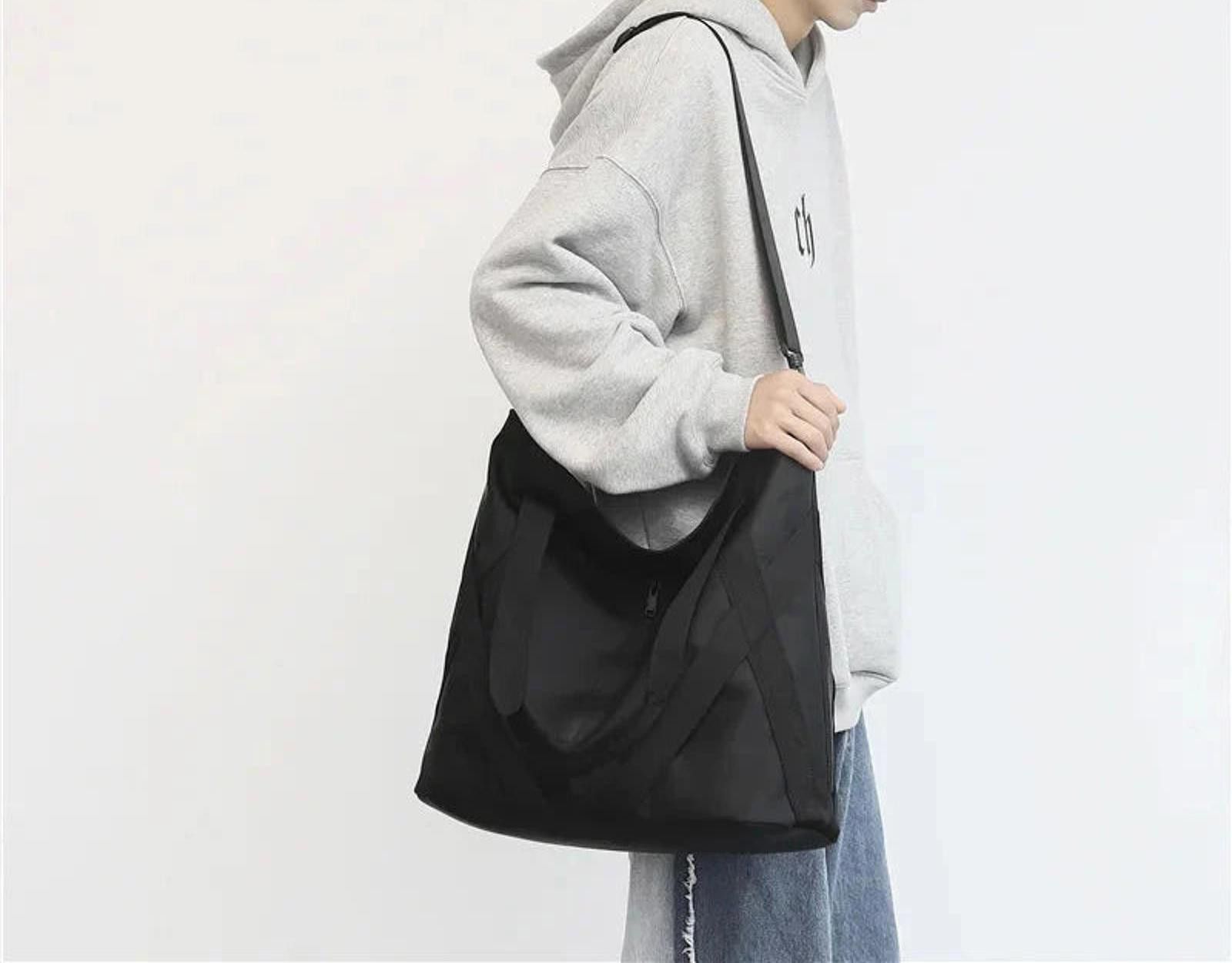 Other Large Waterproof Oxford Tote Size ONE SIZE - 2 Thumbnail