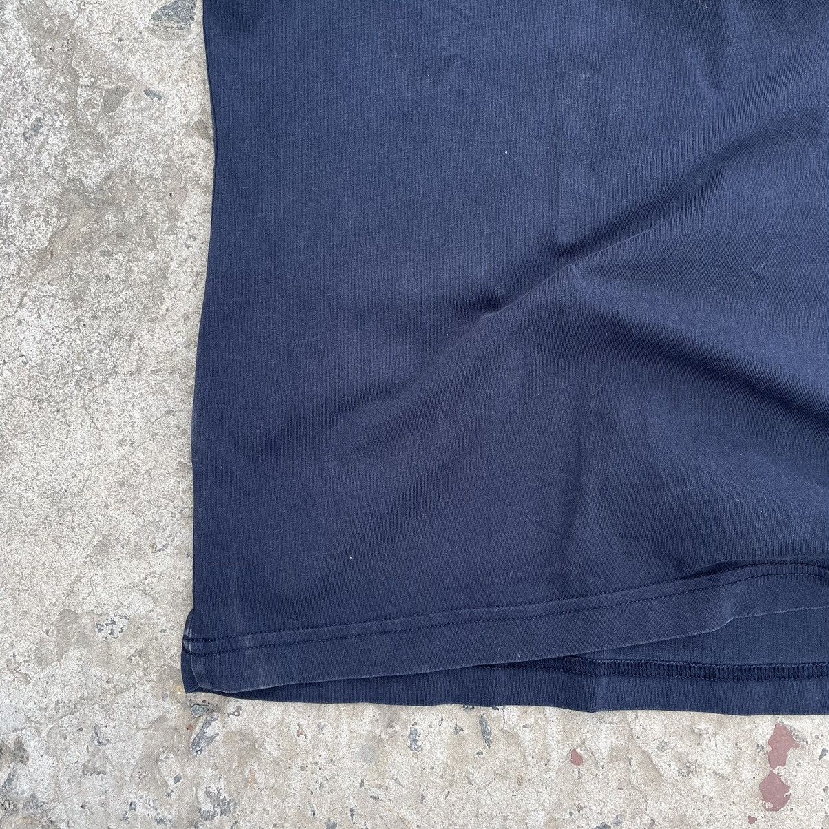 Diesel Vintage Diesel T-shirts Big Logo Y2K Style USA Size L / US 10 / IT 46 - 9 Thumbnail
