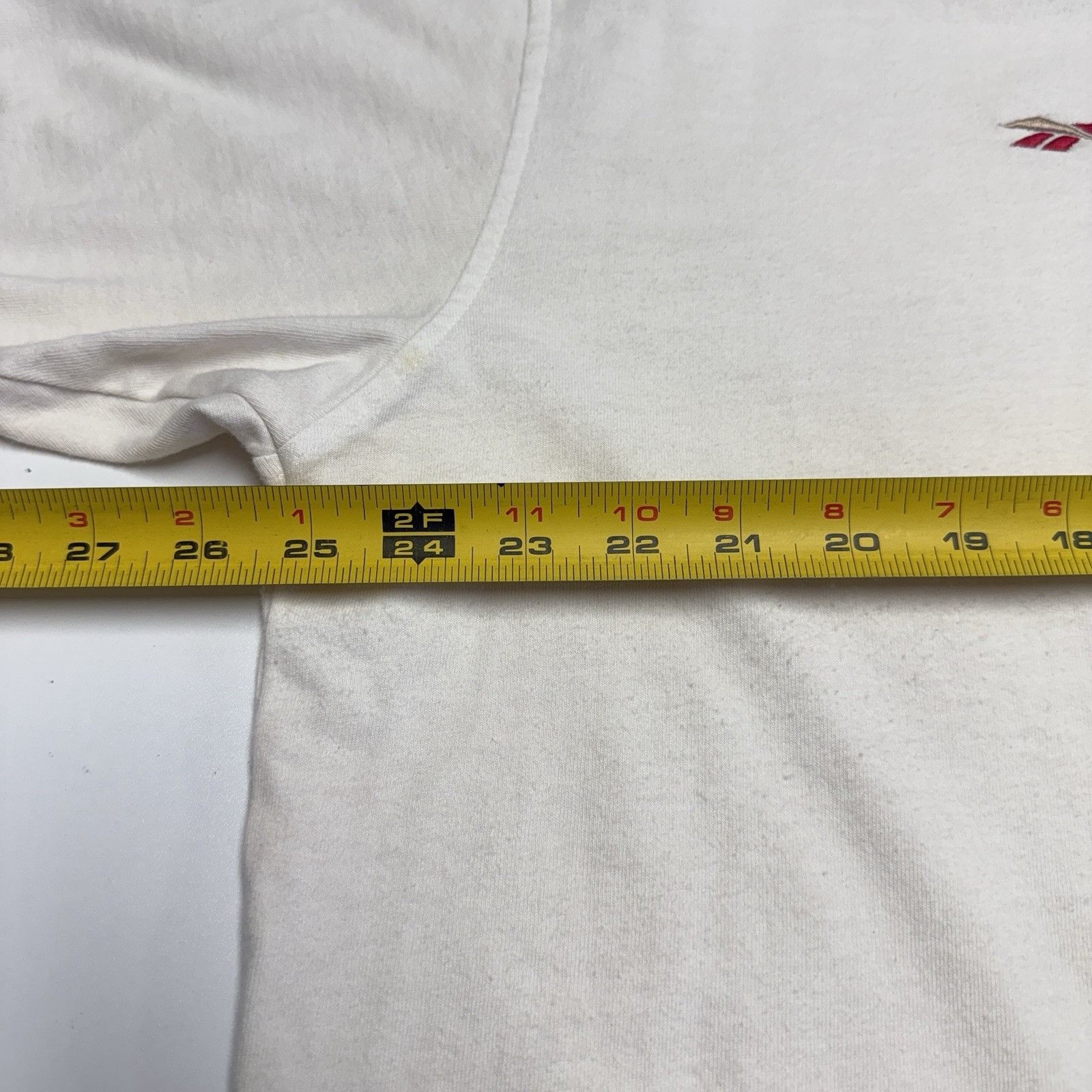 Pro Line Vintage 90s San Francisco 49ers Reebok Pro Line Polo Shirt Size US XL / EU 56 / 4 - 13 Thumbnail
