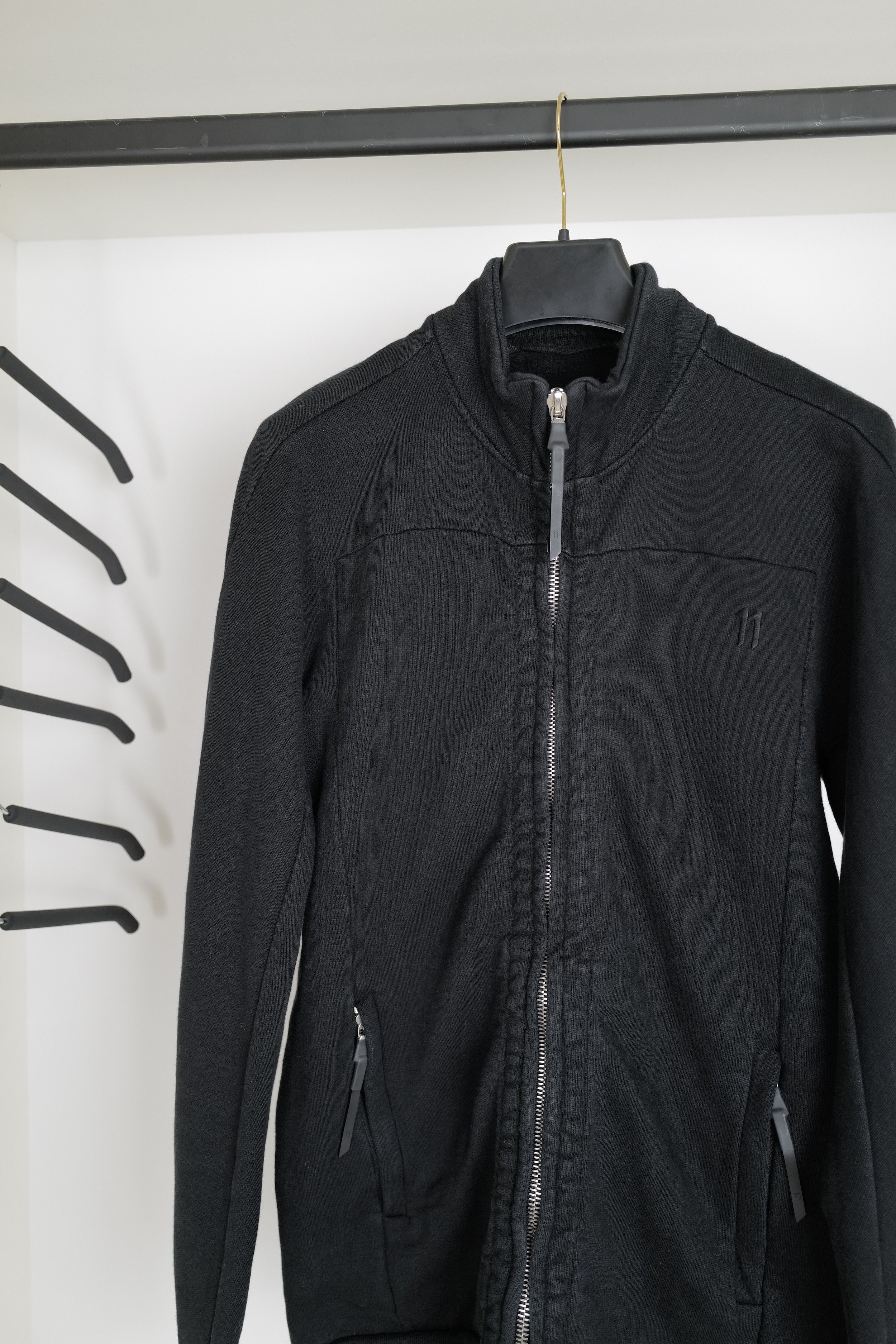 11 By Boris Bidjan Saberi 11 by Boris Bidjan Saberi jacket Size US M / EU 48-50 / 2 - 12 Thumbnail