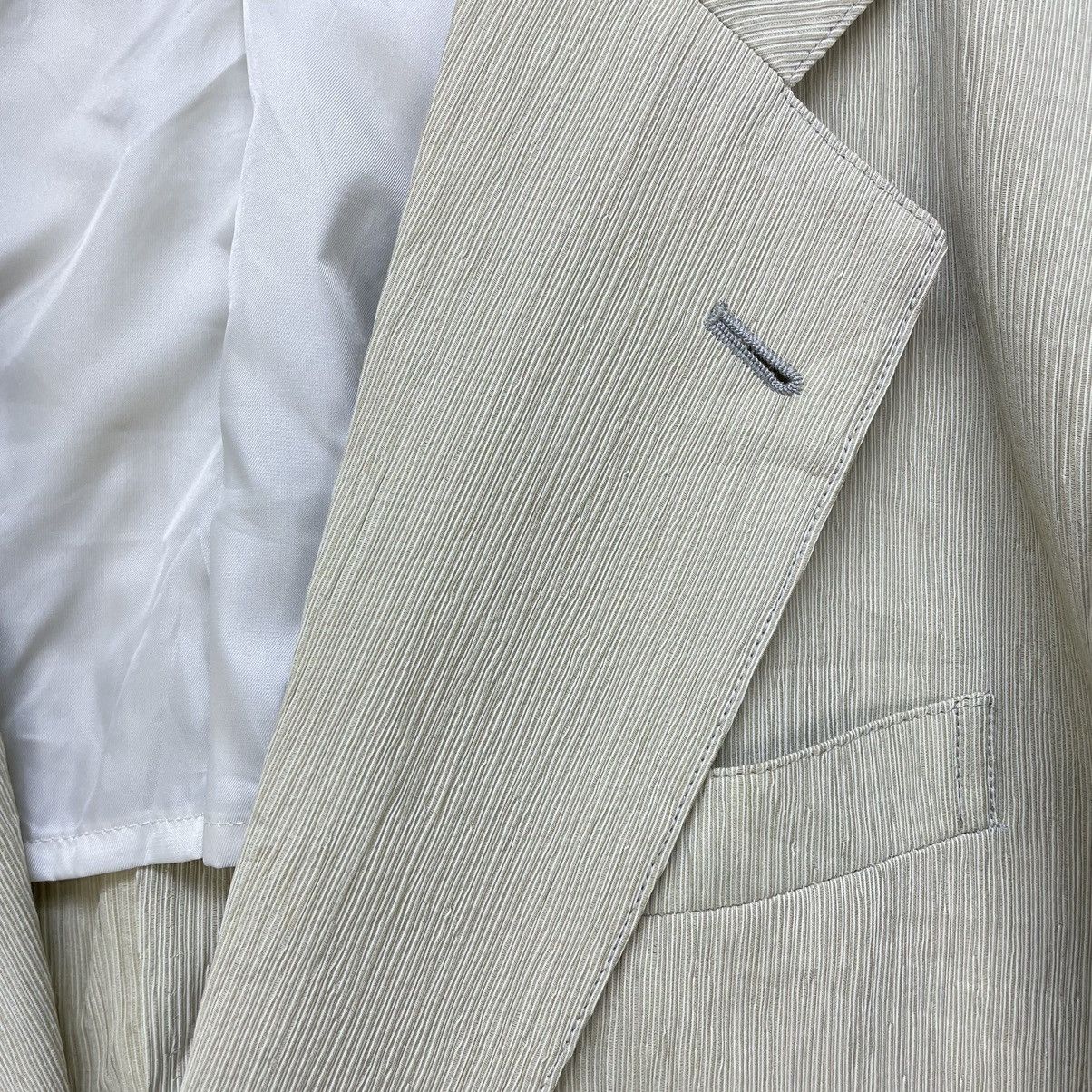 Chaps Ralph Lauren 💥Vintage Chap Ralph Lauren Pleated Jacket Size US M / EU 48-50 / 2 - 6 Thumbnail