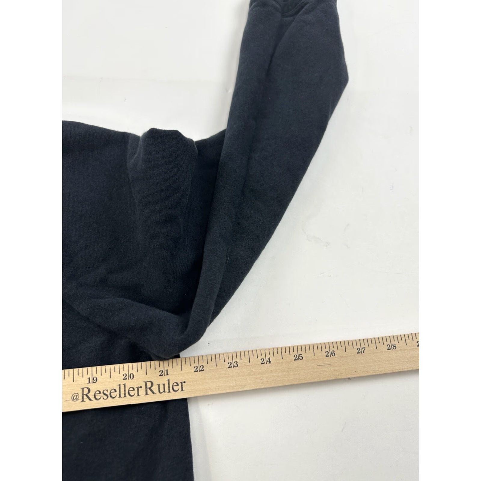 Under Armour Under Armour Hoodie Sweatshirt Womens Medium Black Loose Fit Pullover Size M / US 6-8 / IT 42-44 - 6 Thumbnail